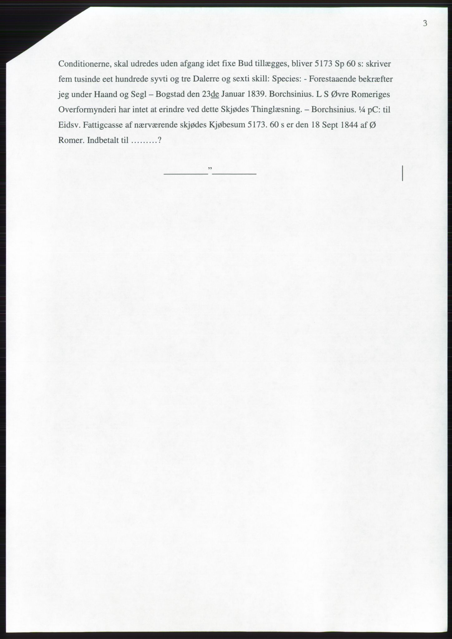 Statsarkivet i Oslo, SAO/A-10621/Z/Zd/L0051: Avskrifter, 1999-2005, p. 50