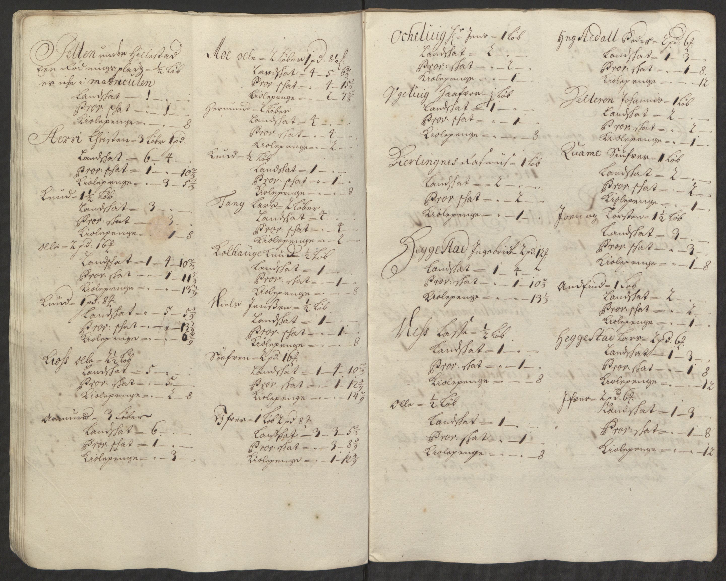 Rentekammeret inntil 1814, Reviderte regnskaper, Fogderegnskap, AV/RA-EA-4092/R52/L3307: Fogderegnskap Sogn, 1693-1694, p. 19