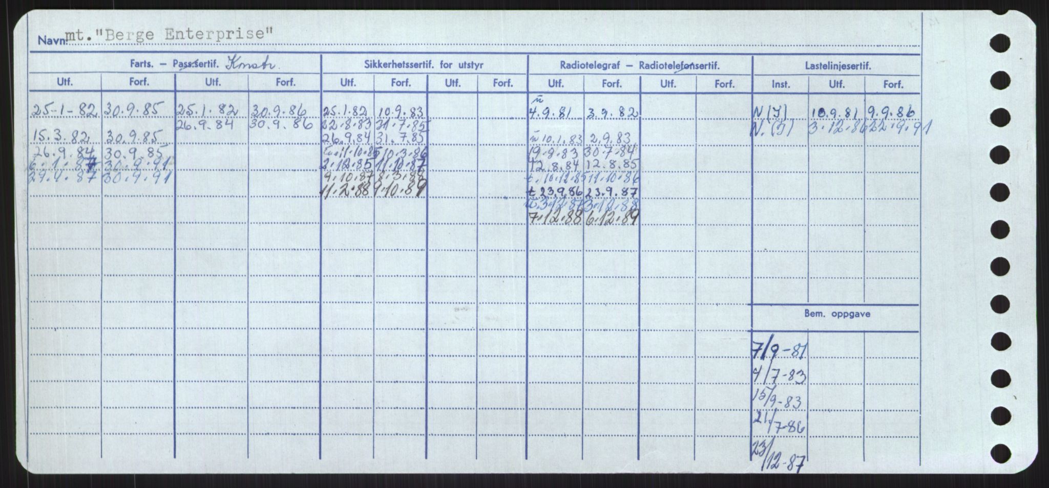 Sjøfartsdirektoratet med forløpere, Skipsmålingen, AV/RA-S-1627/H/Ha/L0001/0001: Fartøy, A-Eig / Fartøy A-Bjøn, p. 782