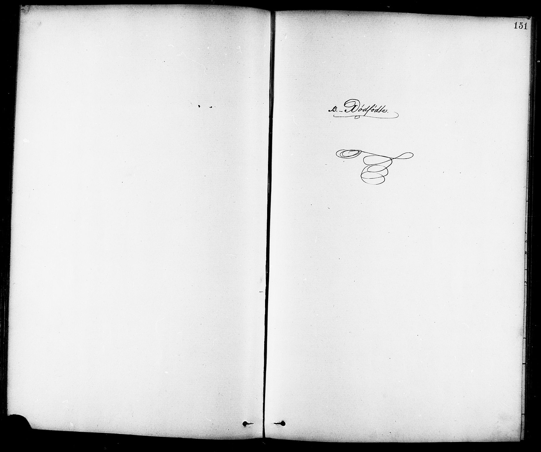 Ministerialprotokoller, klokkerbøker og fødselsregistre - Sør-Trøndelag, SAT/A-1456/691/L1094: Parish register (copy) no. 691C05, 1879-1911, p. 151