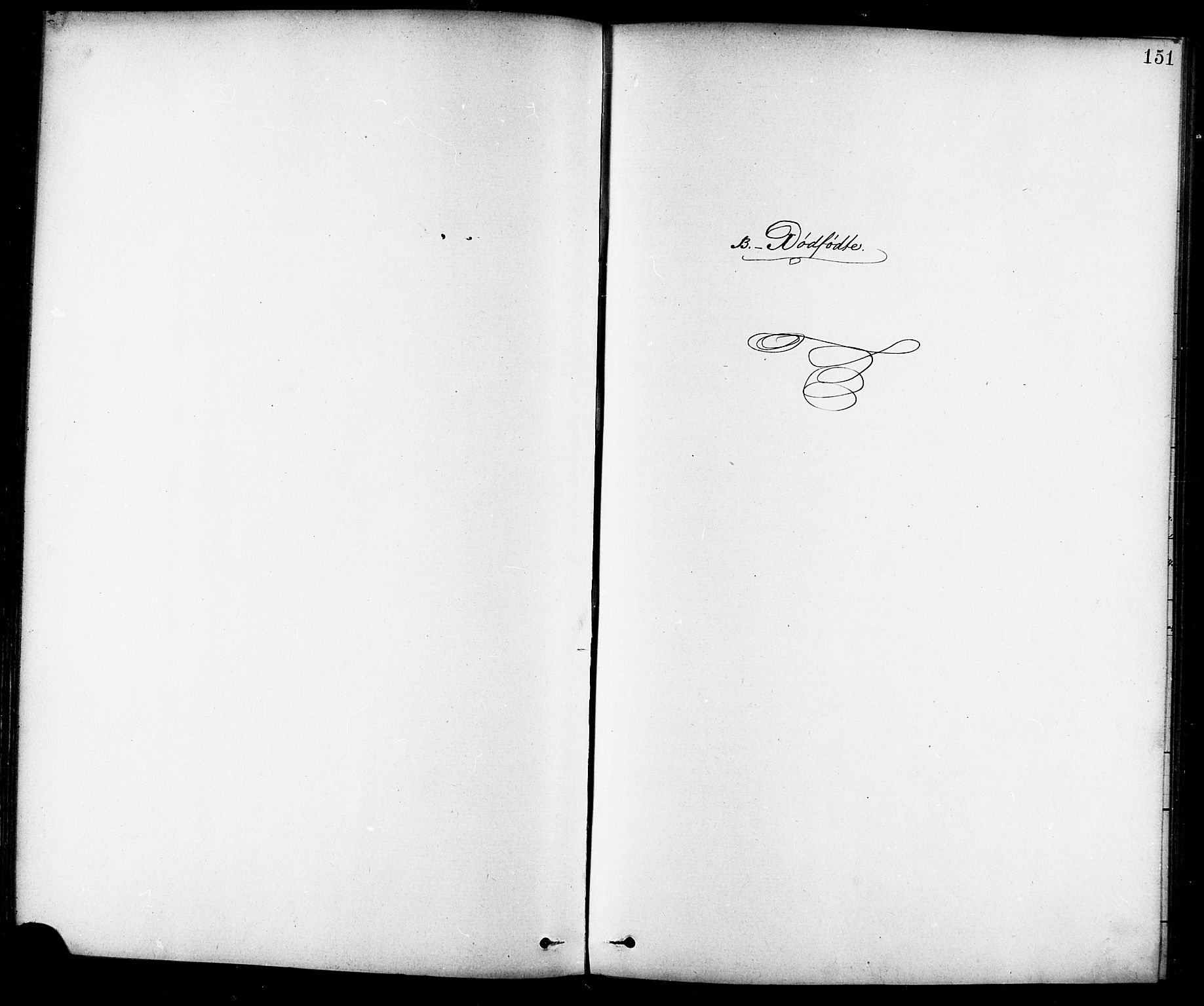 Ministerialprotokoller, klokkerbøker og fødselsregistre - Sør-Trøndelag, AV/SAT-A-1456/691/L1094: Parish register (copy) no. 691C05, 1879-1911, p. 151