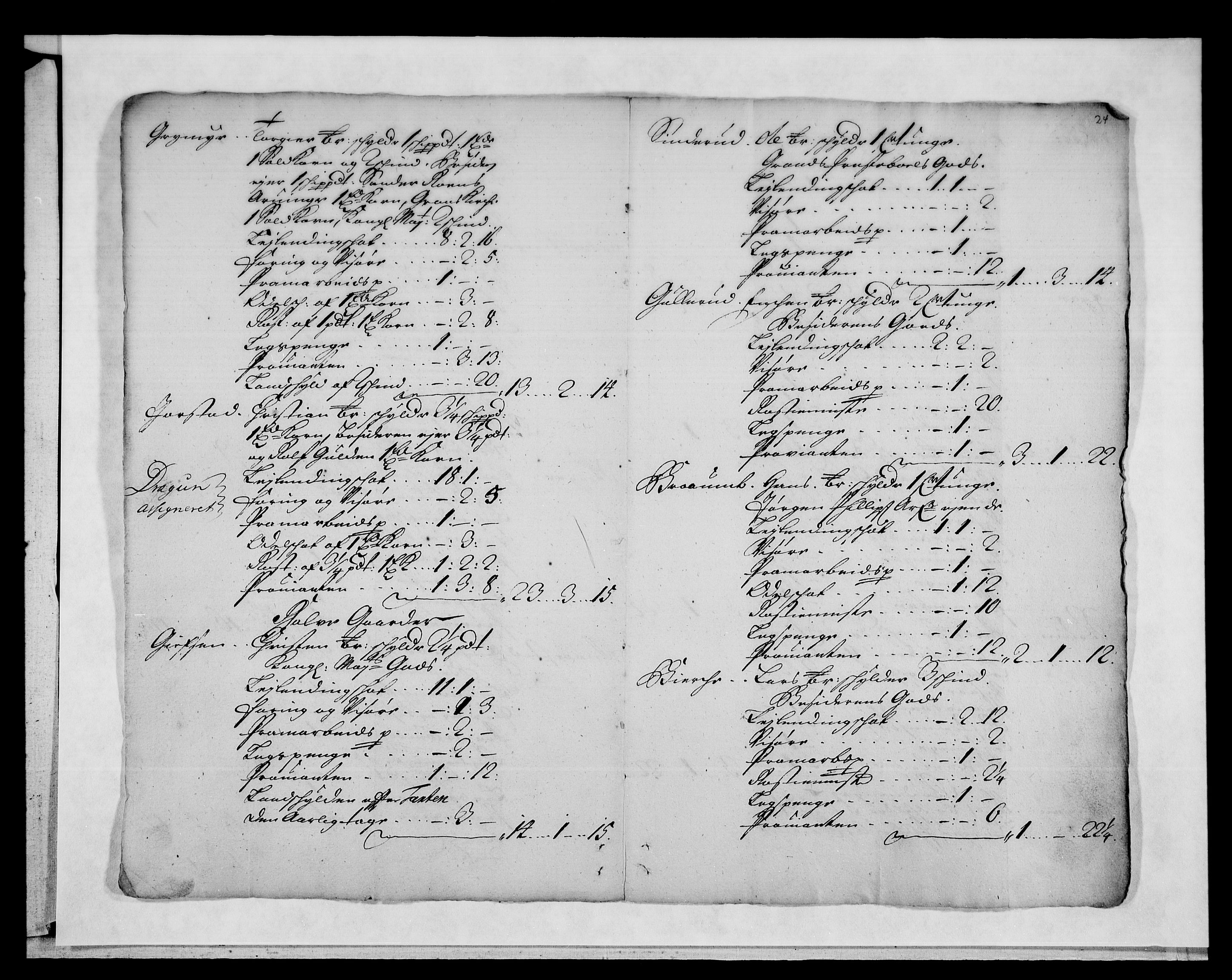 Rentekammeret inntil 1814, Reviderte regnskaper, Fogderegnskap, AV/RA-EA-4092/R18/L1328: Fogderegnskap Hadeland, Toten og Valdres, 1723, p. 181