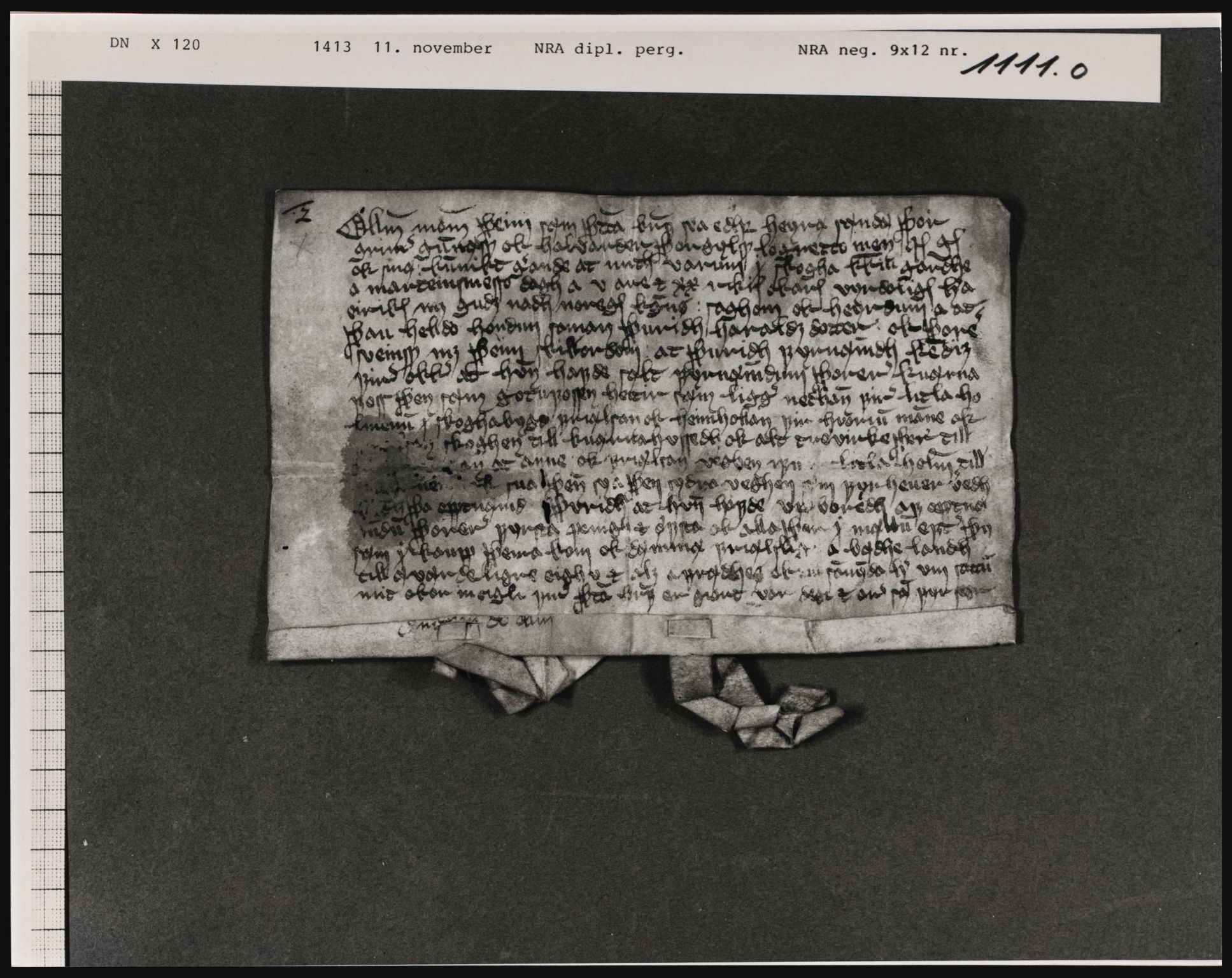 Riksarkivets diplomsamling, AV/RA-EA-5965/F01, 1333-1571, p. 2917