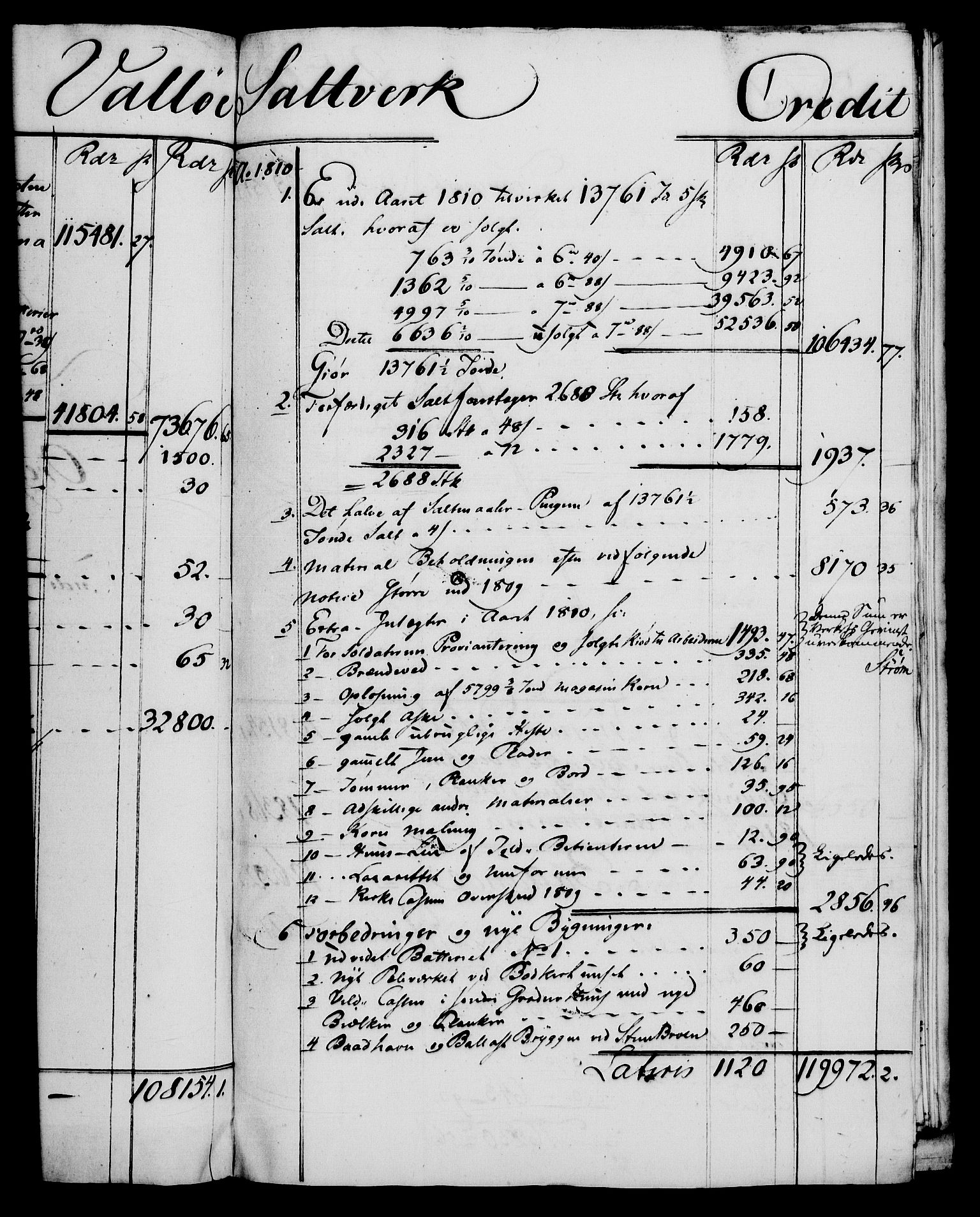 Rentekammeret, Renteskriverkontorene, RA/EA-3115/M/Mf/Mfb/L0010: Relasjons- og resolusjonsprotokoll med register (merket RK 54.16), 1811-1812