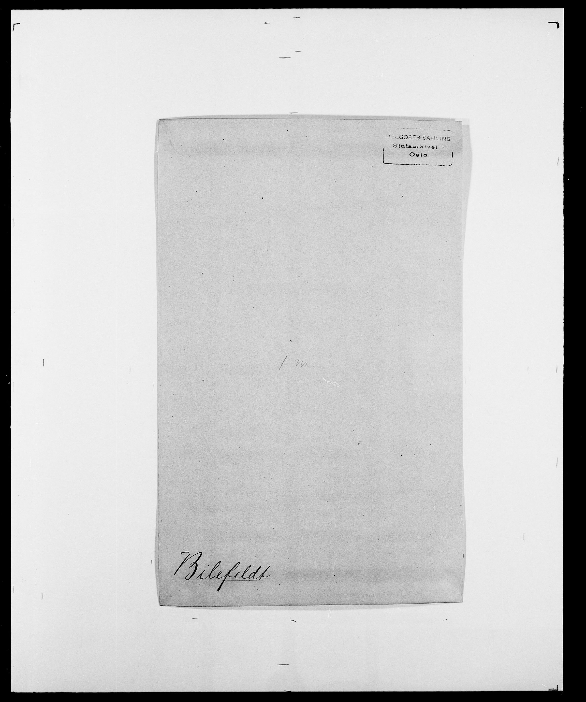 Delgobe, Charles Antoine - samling, SAO/PAO-0038/D/Da/L0004: Bergendahl - Blære, p. 274
