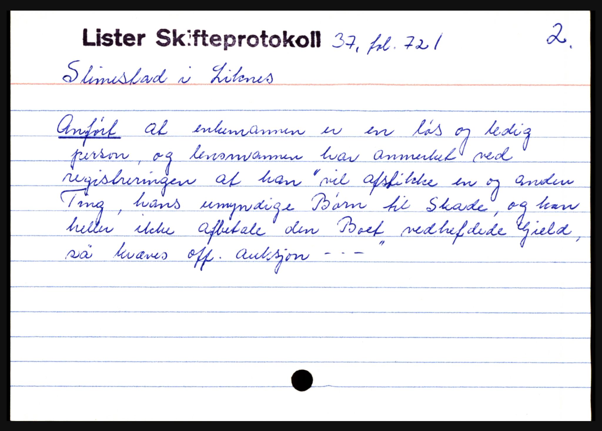 Lister sorenskriveri, AV/SAK-1221-0003/H, p. 34893