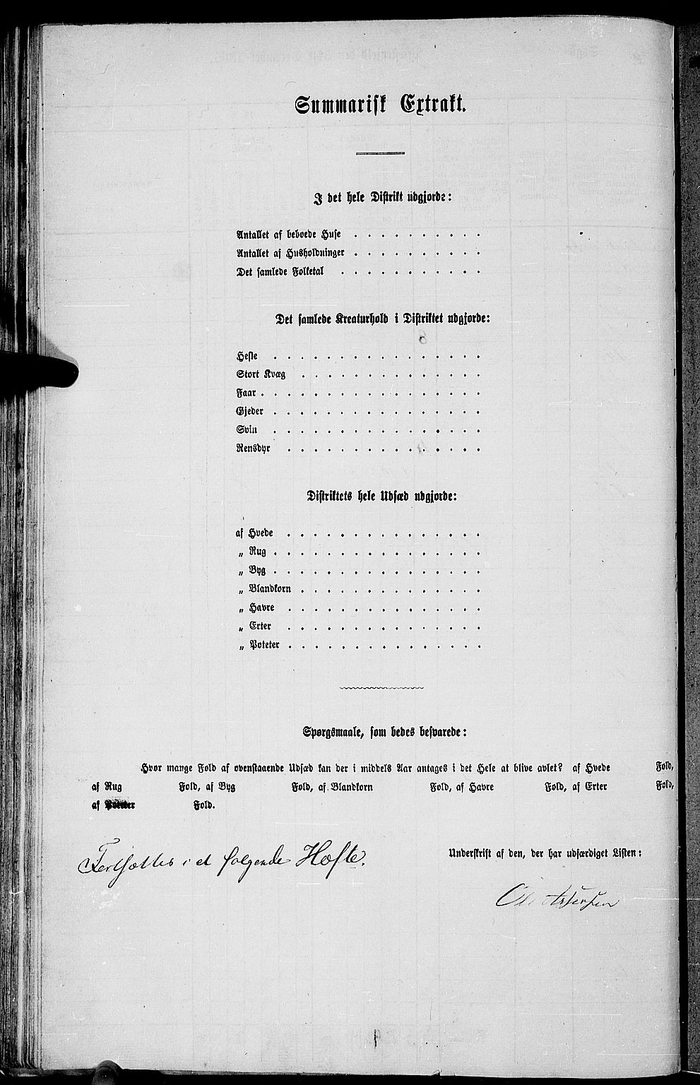 RA, 1865 census for Eigersund/Eigersund og Ogna, 1865, p. 68