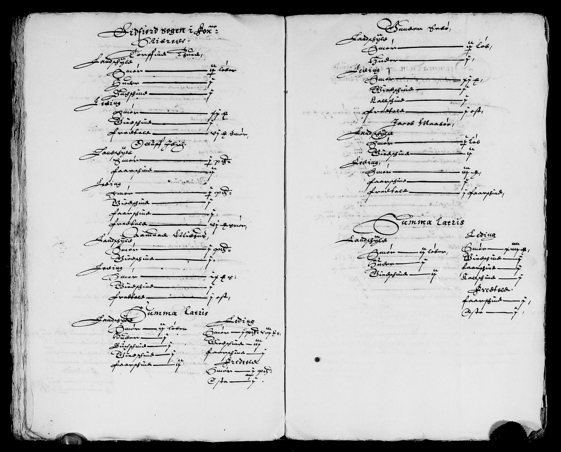 Rentekammeret inntil 1814, Reviderte regnskaper, Lensregnskaper, AV/RA-EA-5023/R/Rb/Rbu/L0001: Hardanger og Halsnøy kloster len, 1606-1617