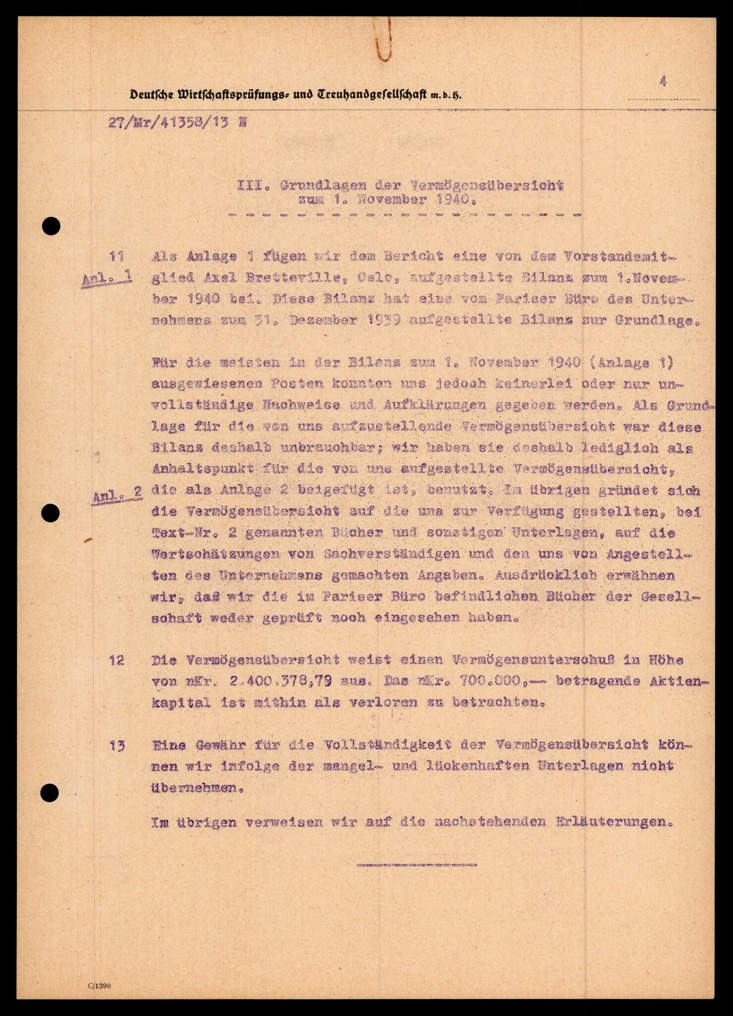 Forsvarets Overkommando. 2 kontor. Arkiv 11.4. Spredte tyske arkivsaker, AV/RA-RAFA-7031/D/Dar/Darc/L0030: Tyske oppgaver over norske industribedrifter, 1940-1943, p. 356