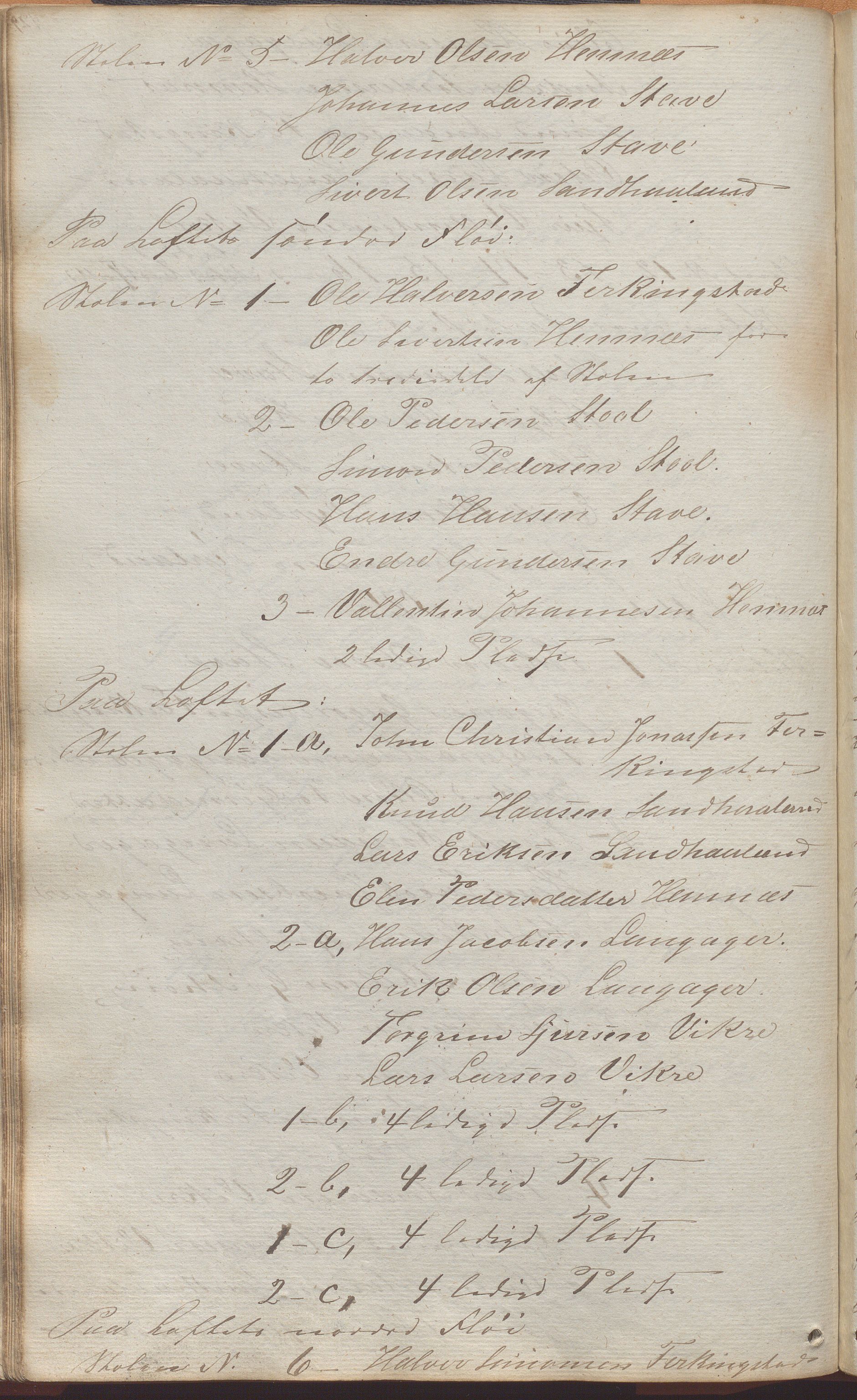 Skudenes kommune - Formannskapet, IKAR/A-294/Aa/L0001: Møtebok, 1837-1868, p. 129b