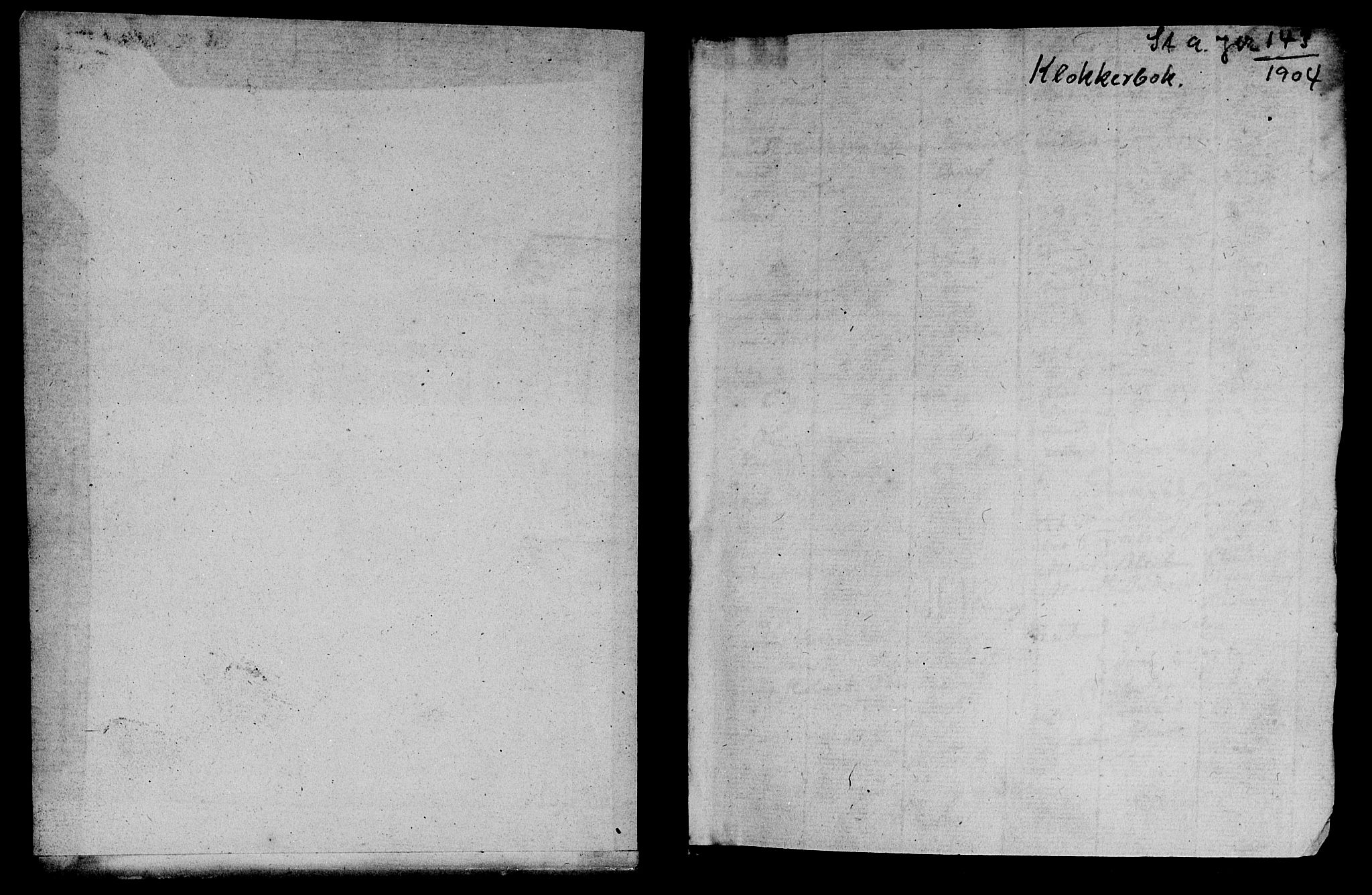 Ministerialprotokoller, klokkerbøker og fødselsregistre - Sør-Trøndelag, SAT/A-1456/606/L0305: Parish register (copy) no. 606C01, 1757-1819