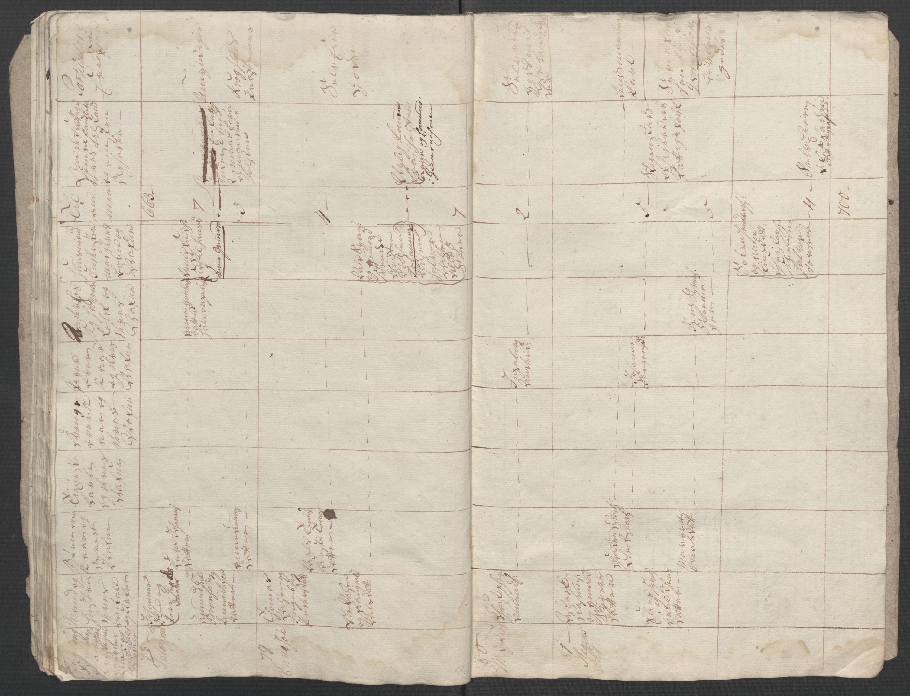 Rentekammeret inntil 1814, Reviderte regnskaper, Fogderegnskap, AV/RA-EA-4092/R10/L0560: Ekstraskatten Aker og Follo, 1763, p. 153