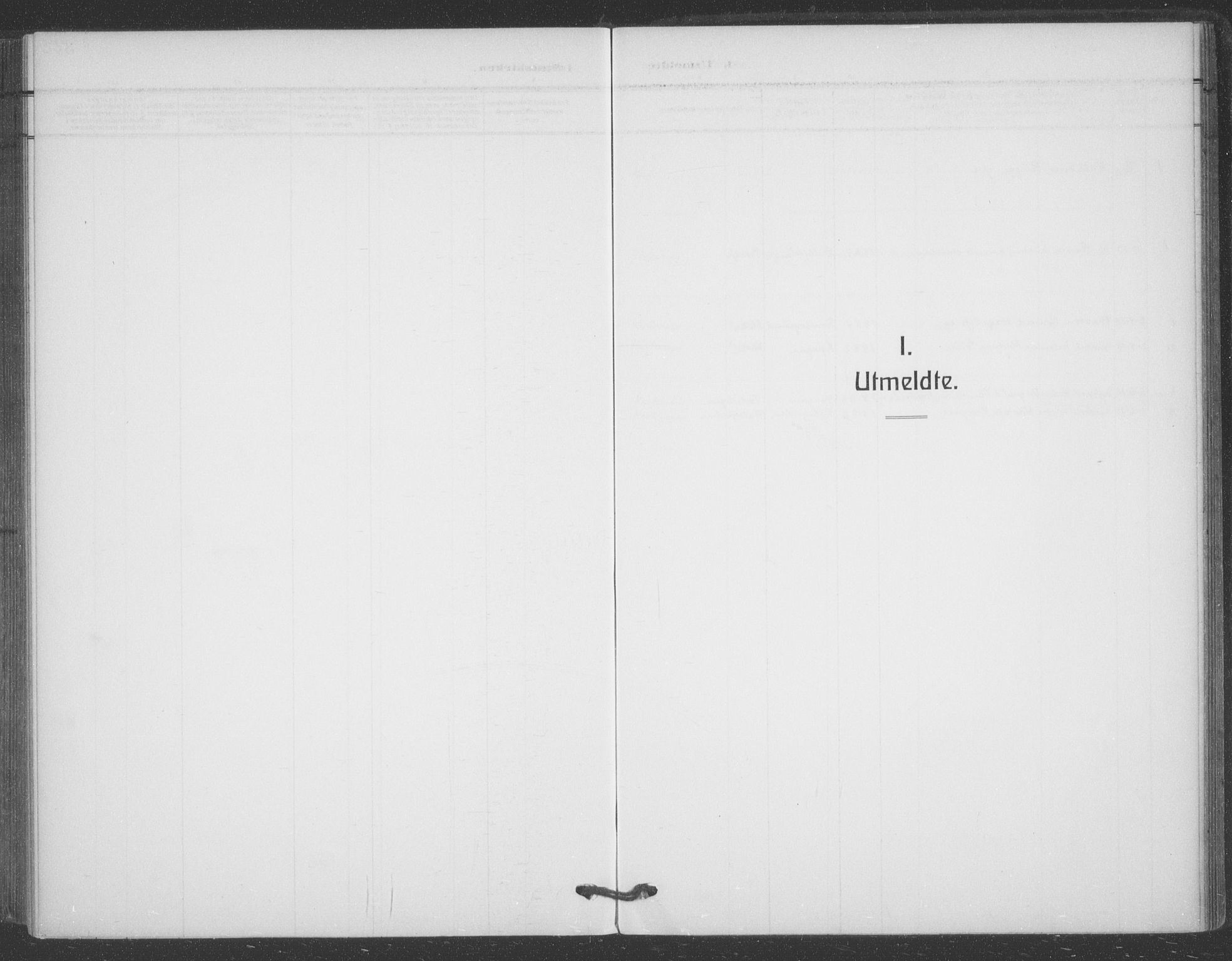 Sør-Varanger sokneprestkontor, AV/SATØ-S-1331/H/Ha/L0005kirke: Parish register (official) no. 5, 1909-1919