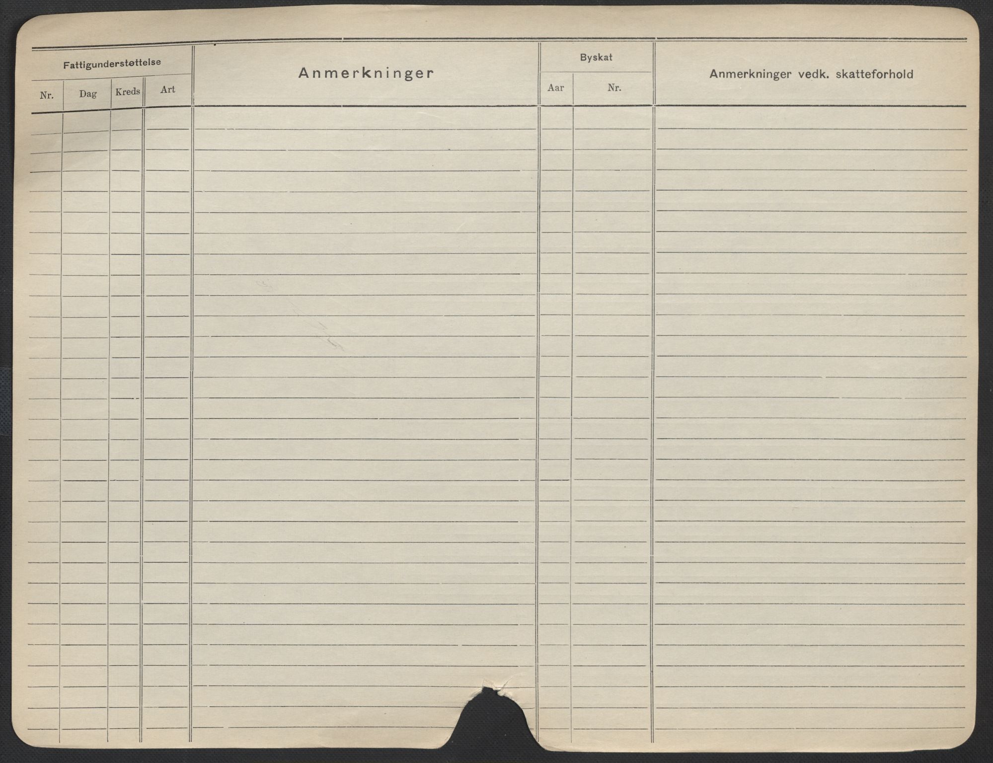 Oslo folkeregister, Registerkort, SAO/A-11715/F/Fa/Fac/L0013: Kvinner, 1906-1914, p. 201b