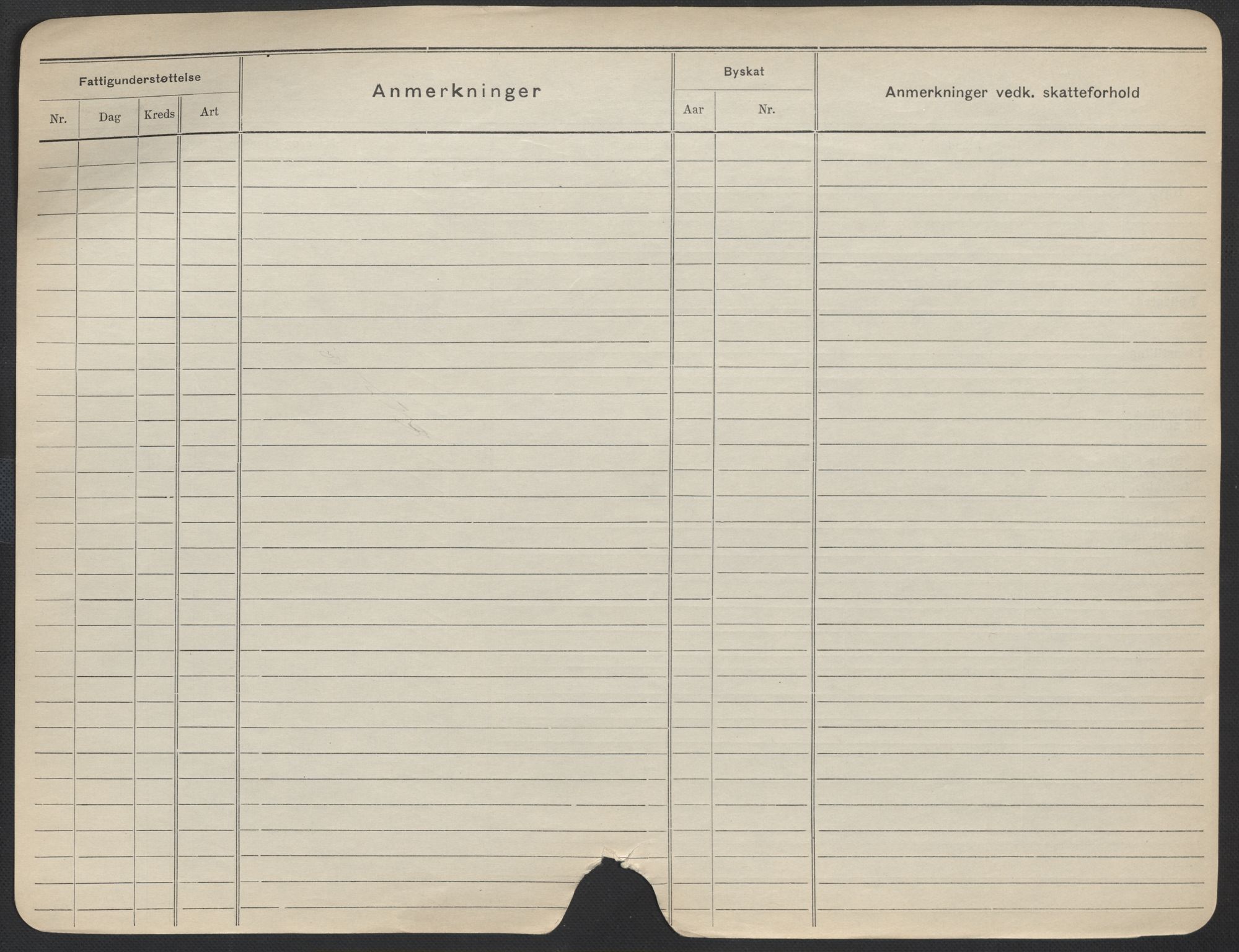 Oslo folkeregister, Registerkort, AV/SAO-A-11715/F/Fa/Fac/L0013: Kvinner, 1906-1914, p. 201b