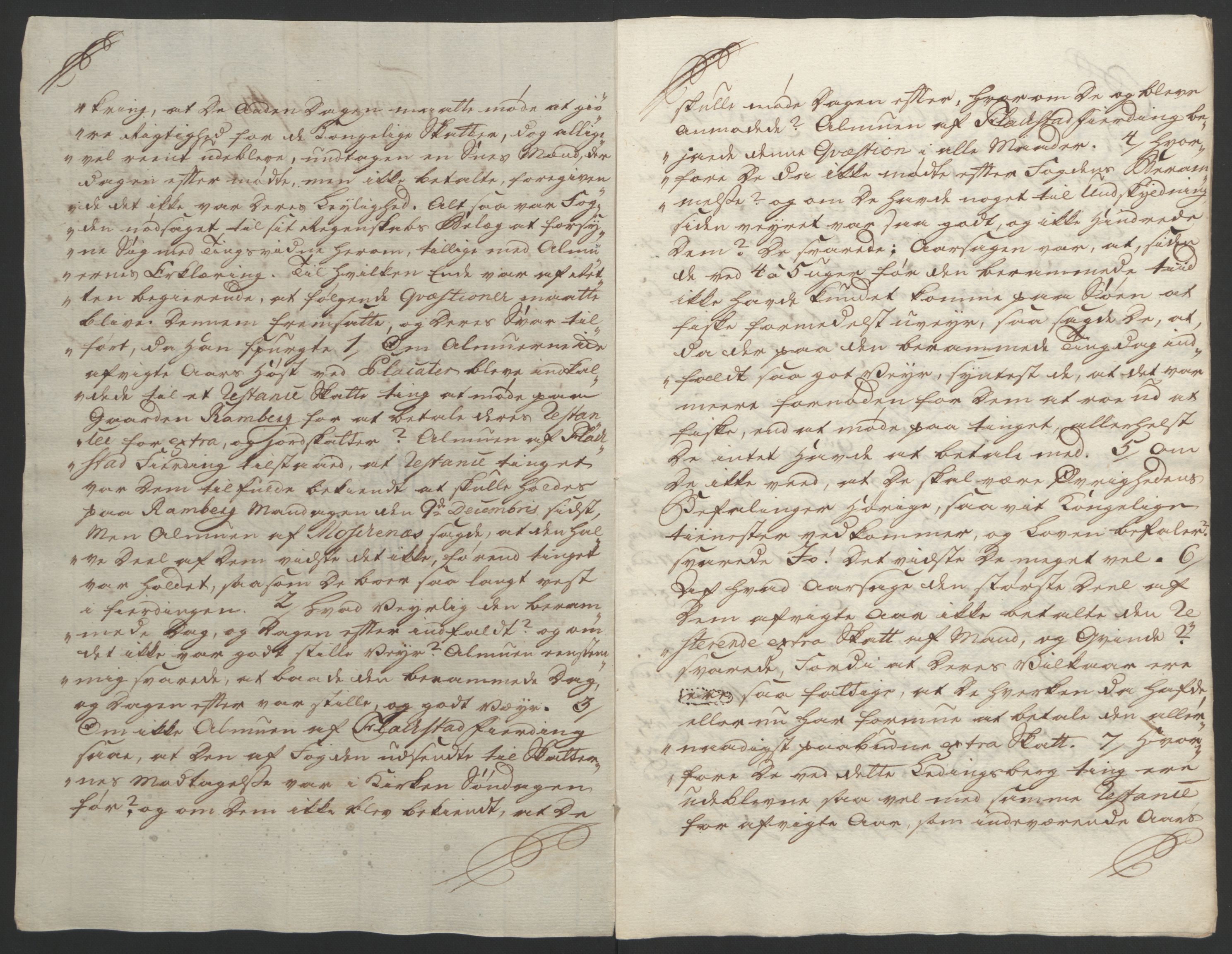Rentekammeret inntil 1814, Reviderte regnskaper, Fogderegnskap, RA/EA-4092/R67/L4747: Ekstraskatten Vesterålen, Andenes og Lofoten, 1762-1766, p. 486