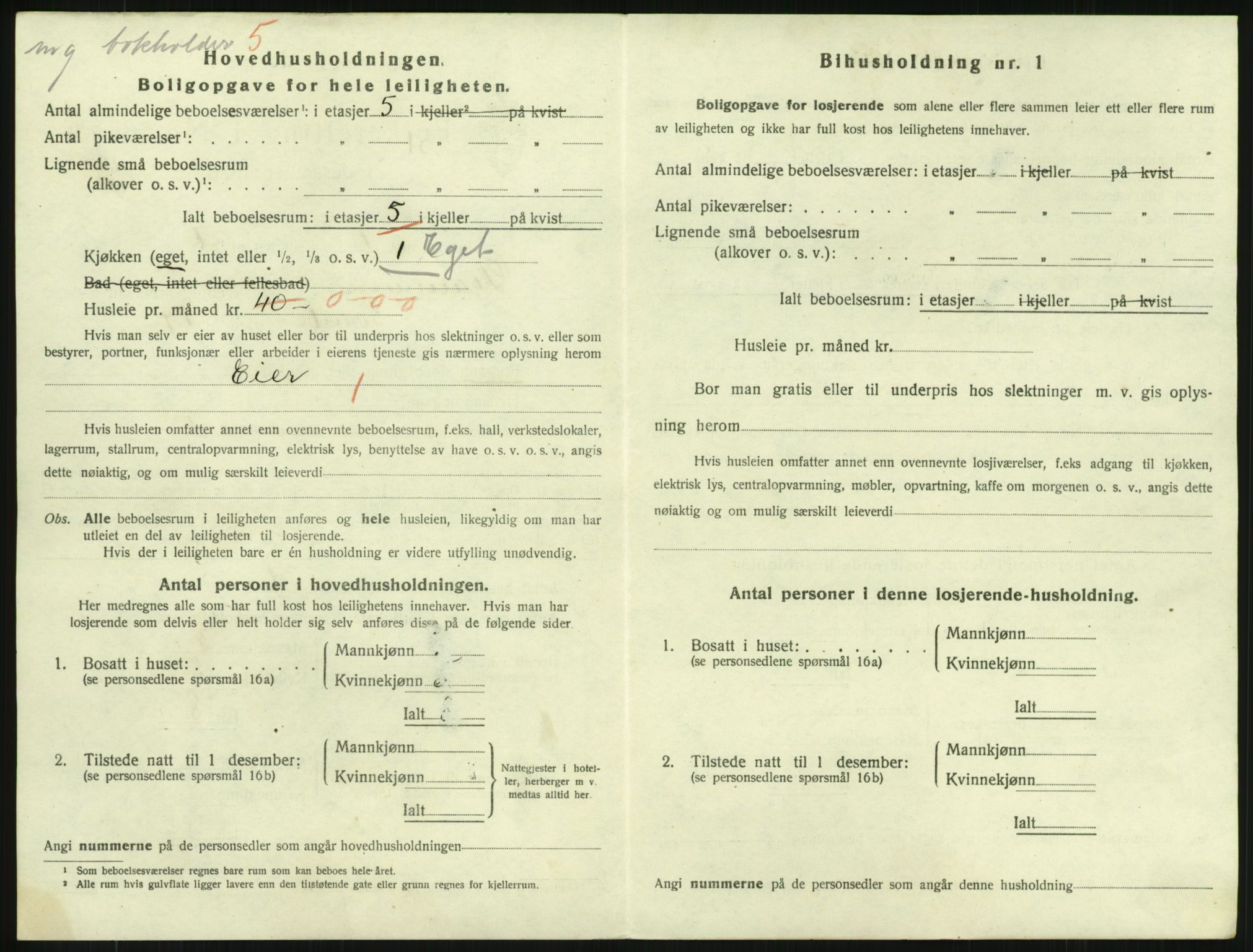 SAKO, 1920 census for Drammen, 1920, p. 11046