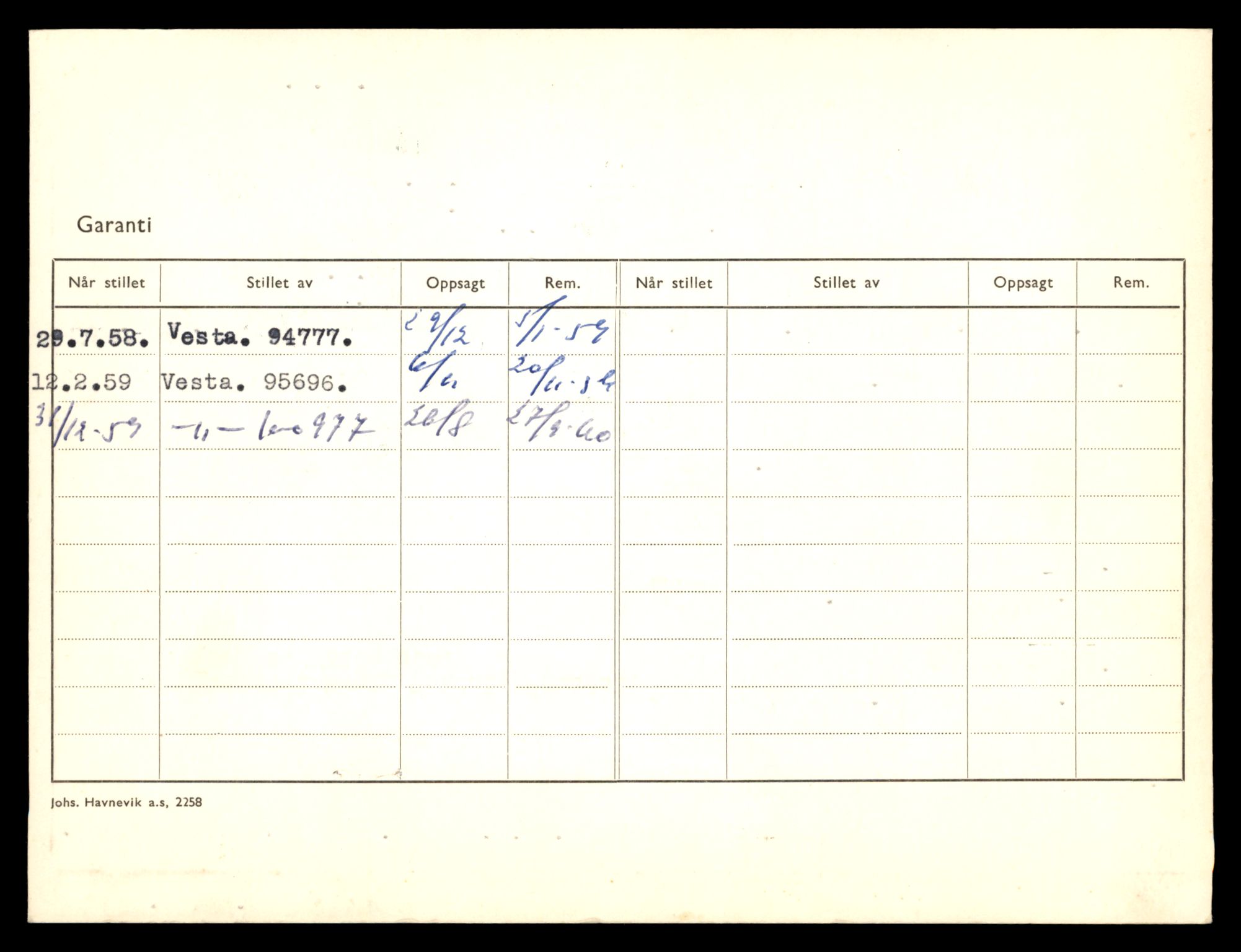 Møre og Romsdal vegkontor - Ålesund trafikkstasjon, AV/SAT-A-4099/F/Fe/L0029: Registreringskort for kjøretøy T 11430 - T 11619, 1927-1998, p. 2438