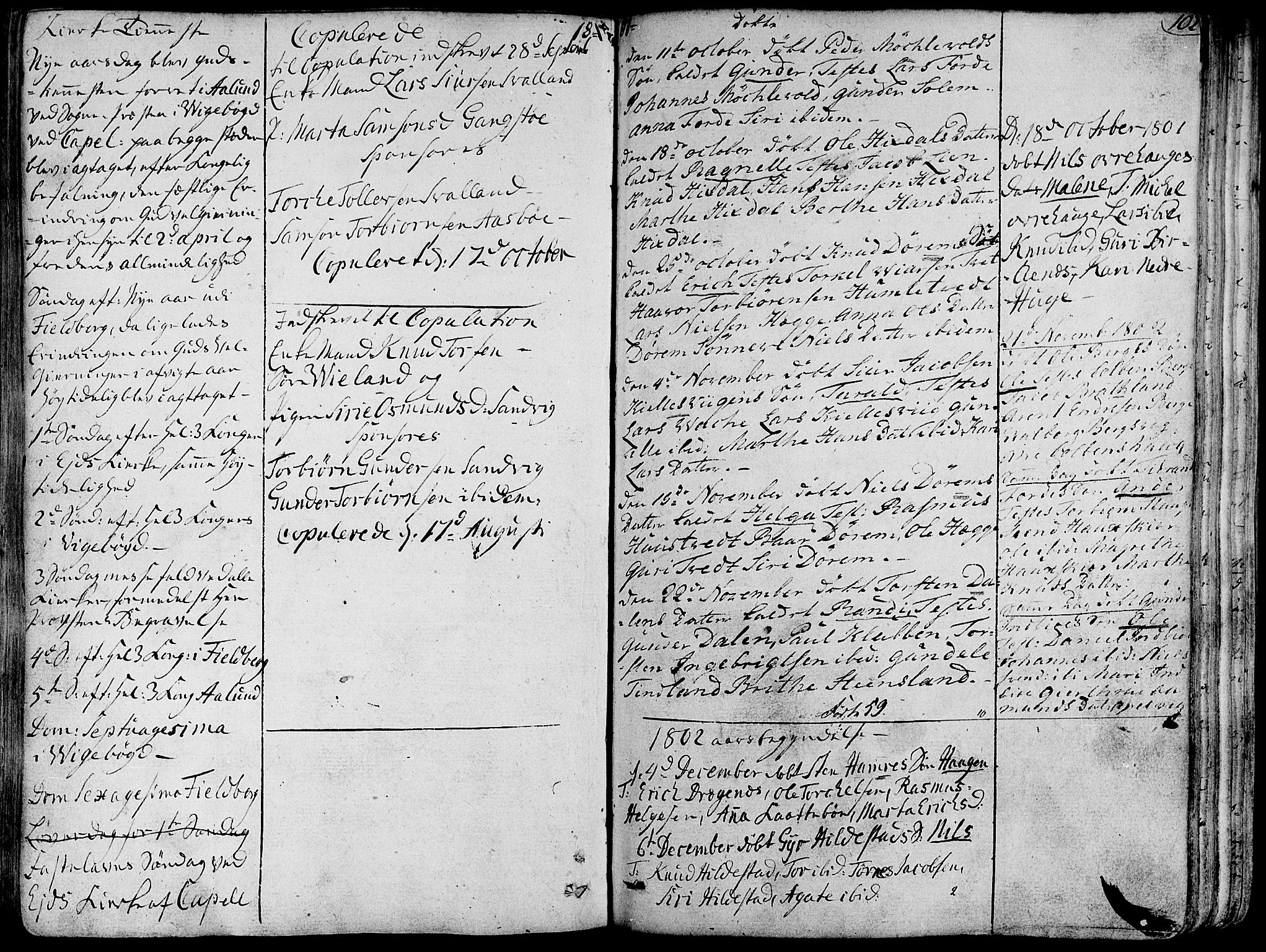 Fjelberg sokneprestembete, AV/SAB-A-75201/H/Haa: Parish register (official) no. A 3, 1788-1815, p. 102