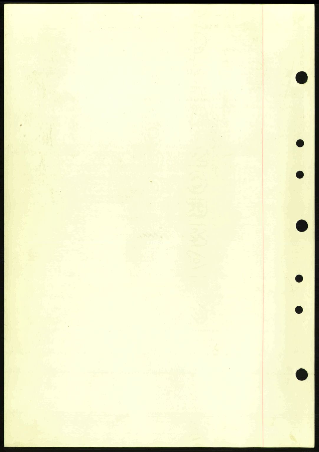 Moss sorenskriveri, AV/SAO-A-10168: Mortgage book no. A9, 1941-1942, Diary no: : 1255/1942