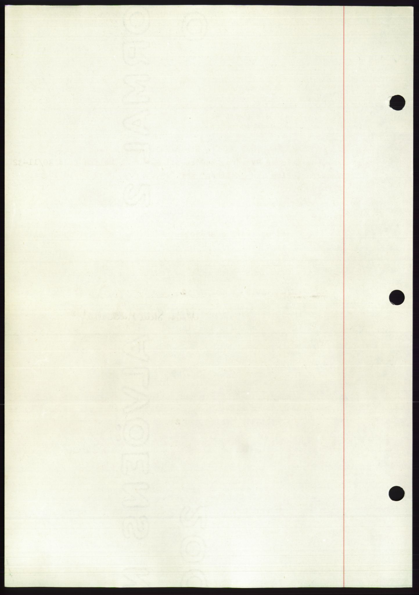 Søre Sunnmøre sorenskriveri, SAT/A-4122/1/2/2C/L0112: Mortgage book no. 38A, 1959-1959, Diary no: : 792/1959