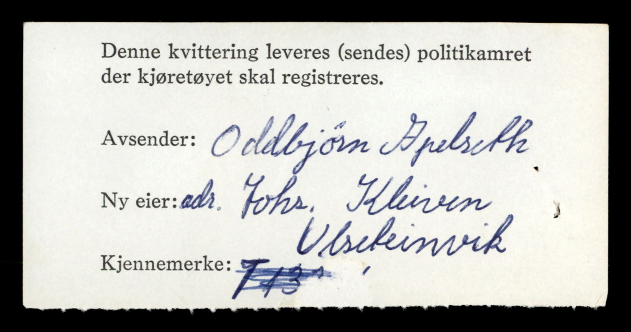 Møre og Romsdal vegkontor - Ålesund trafikkstasjon, AV/SAT-A-4099/F/Fe/L0038: Registreringskort for kjøretøy T 13180 - T 13360, 1927-1998, p. 2872