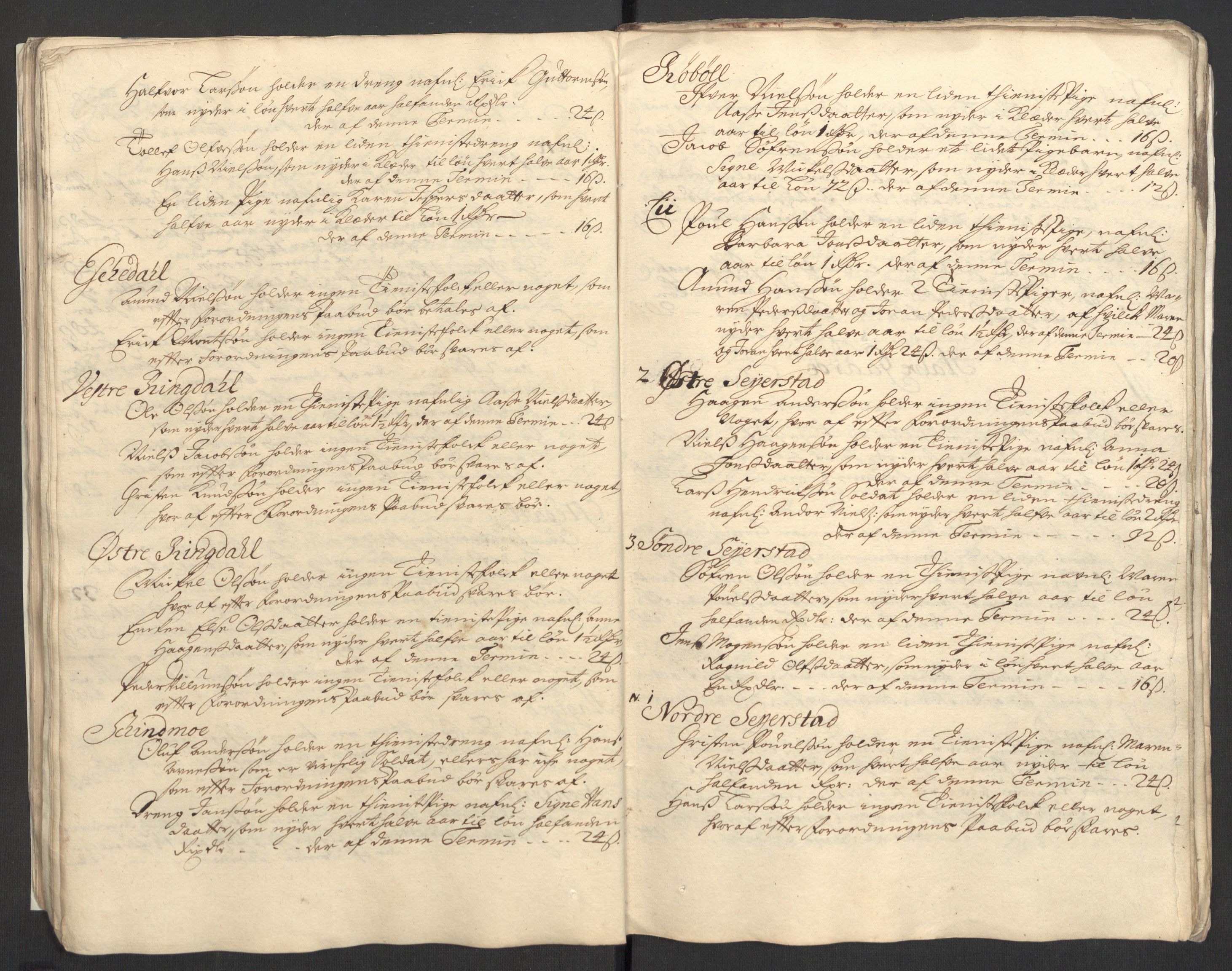 Rentekammeret inntil 1814, Reviderte regnskaper, Fogderegnskap, AV/RA-EA-4092/R33/L1982: Fogderegnskap Larvik grevskap, 1711, p. 60