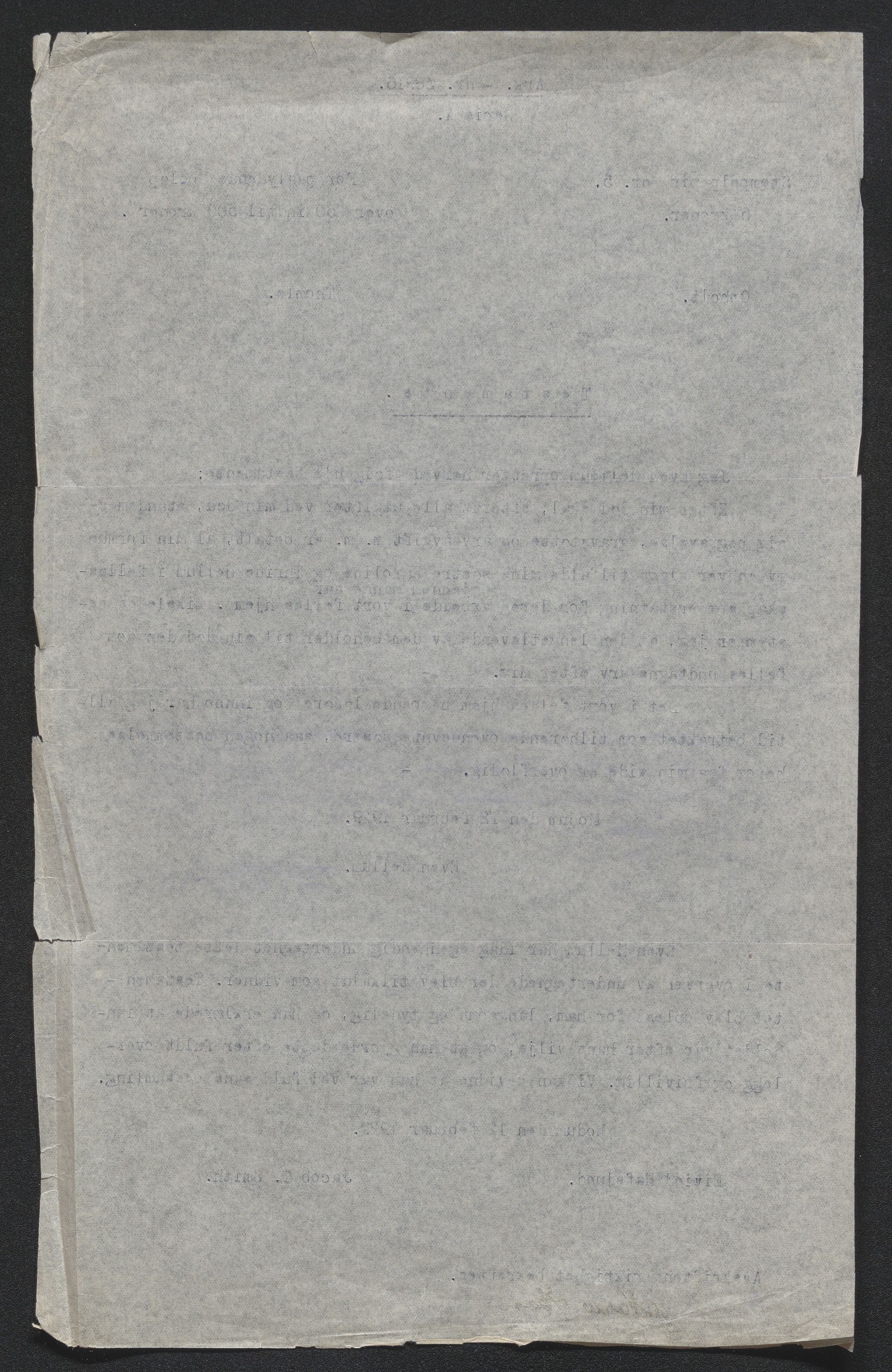 Eiker, Modum og Sigdal sorenskriveri, AV/SAKO-A-123/H/Ha/Hab/L0046: Dødsfallsmeldinger, 1930-1931, p. 51
