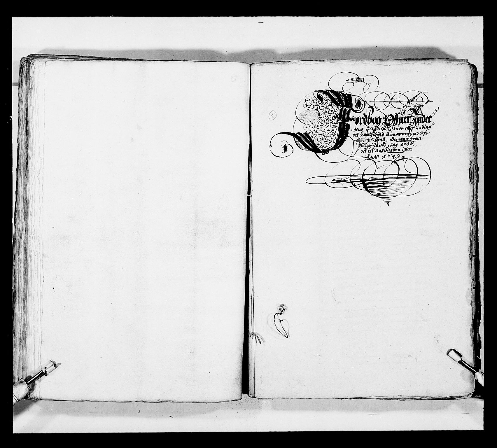 Stattholderembetet 1572-1771, AV/RA-EA-2870/Ek/L0029/0001: Jordebøker 1633-1658: / Jordebøker for Trondheim len, 1646-1647, p. 126