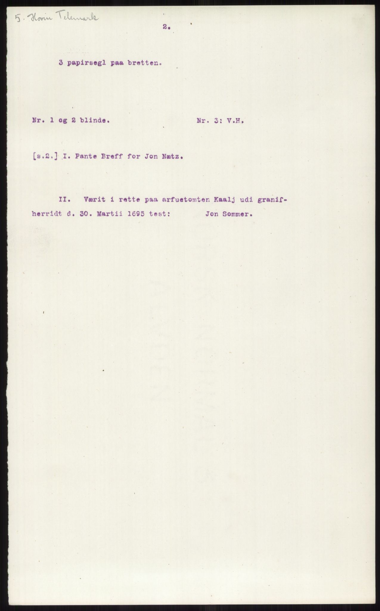 Samlinger til kildeutgivelse, Diplomavskriftsamlingen, AV/RA-EA-4053/H/Ha, p. 3756