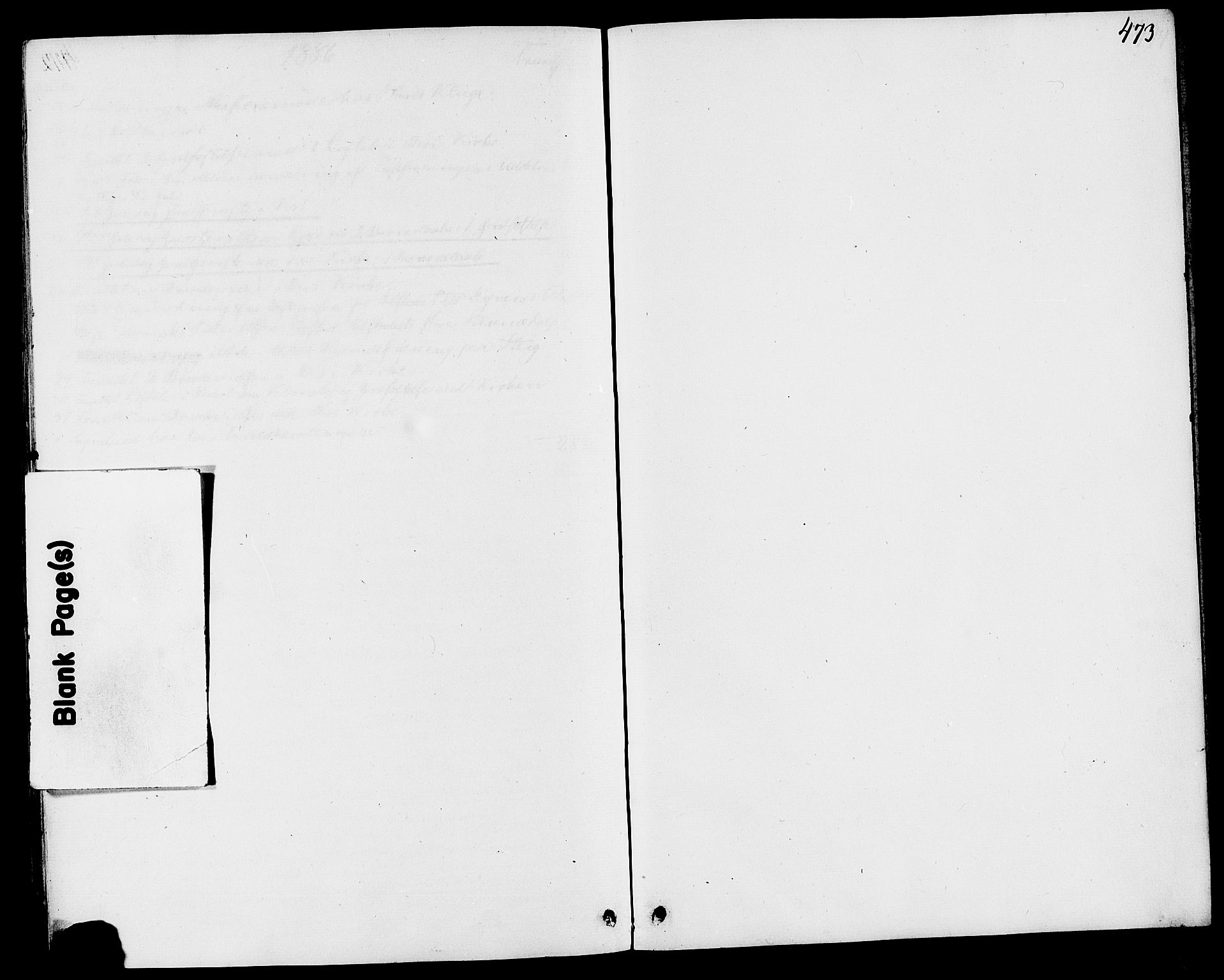 Biri prestekontor, AV/SAH-PREST-096/H/Ha/Haa/L0006: Parish register (official) no. 6, 1877-1886, p. 473