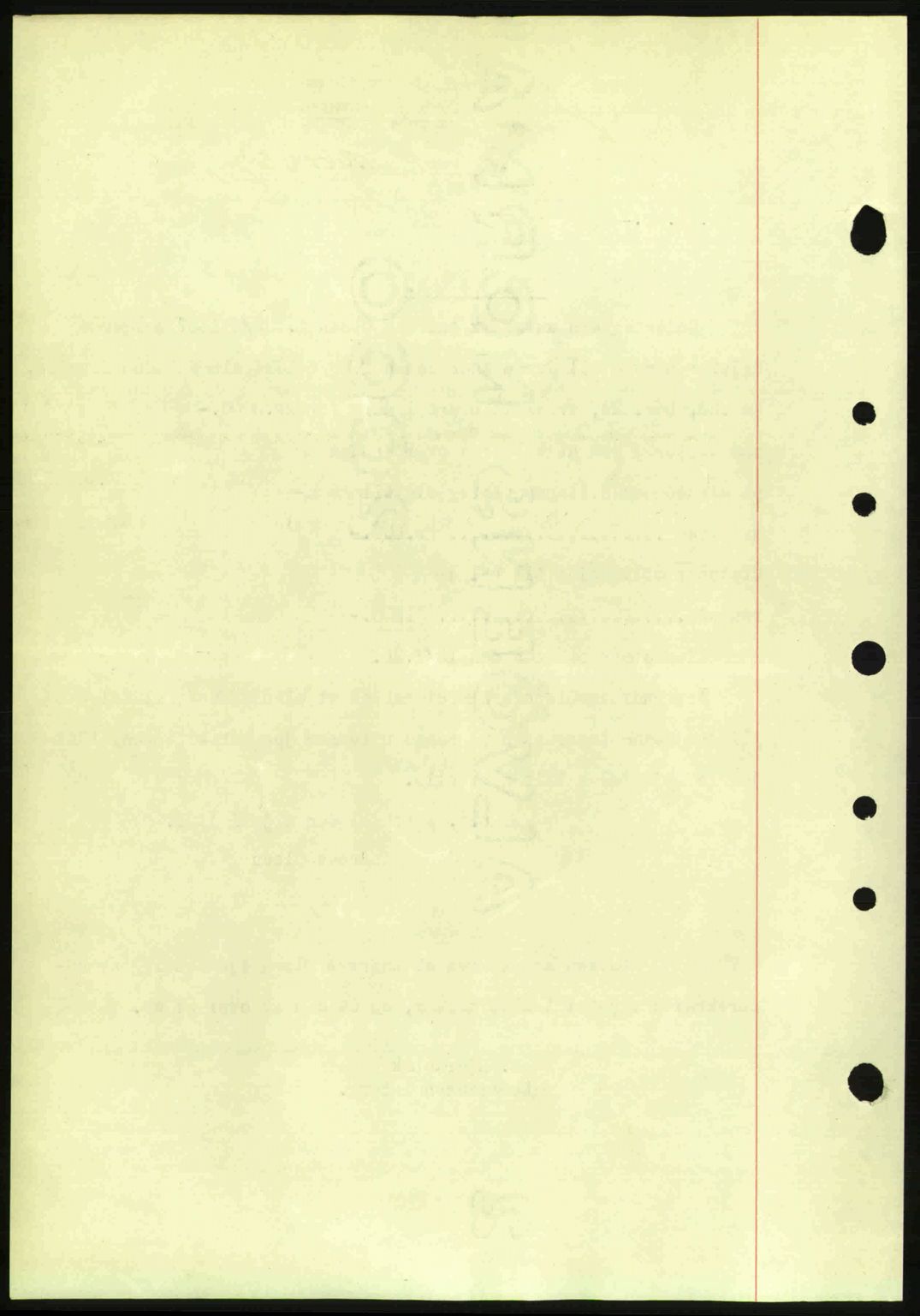 Idd og Marker sorenskriveri, AV/SAO-A-10283/G/Gb/Gbb/L0001: Mortgage book no. A1, 1936-1937, Diary no: : 1069/1936