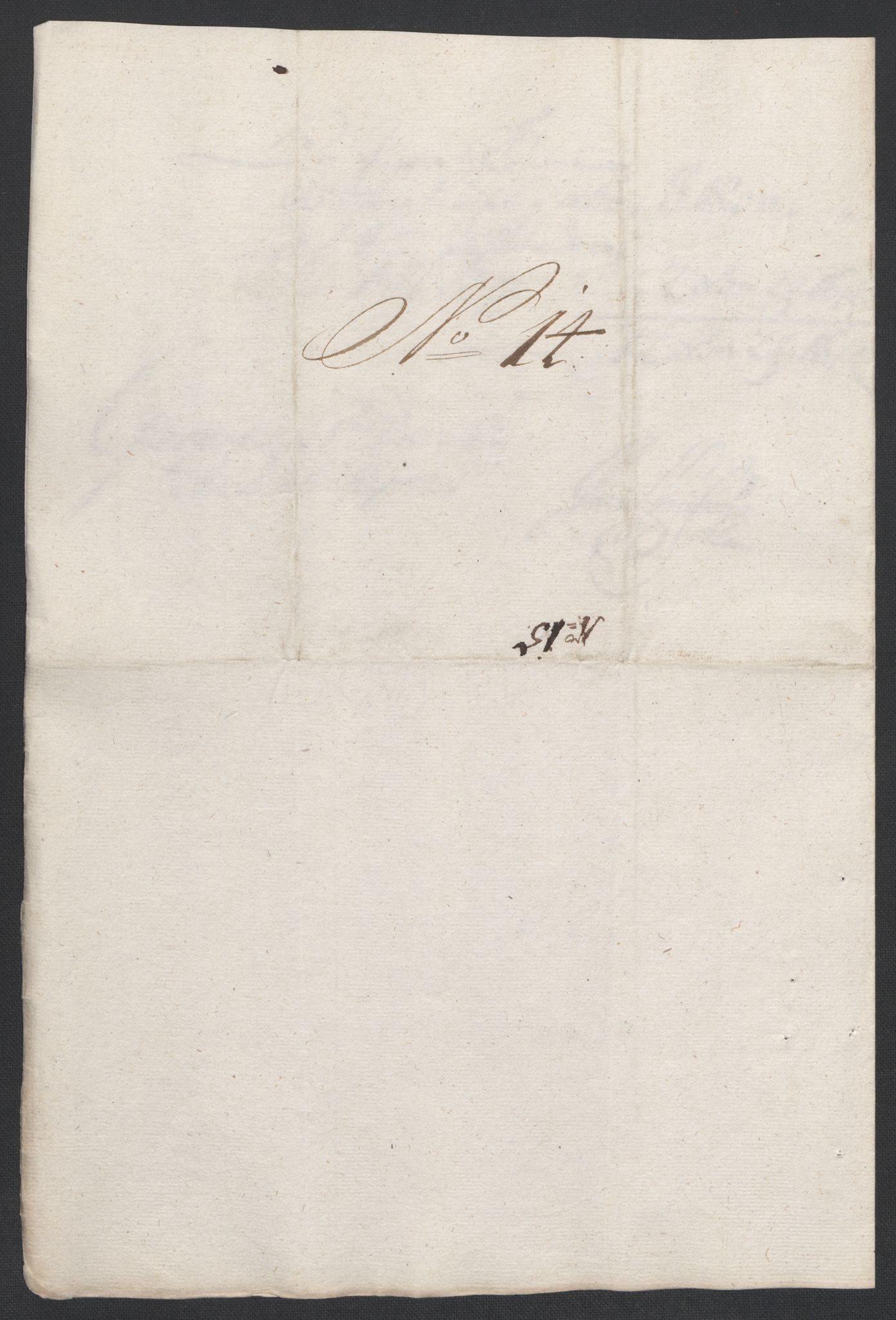 Rentekammeret inntil 1814, Reviderte regnskaper, Fogderegnskap, AV/RA-EA-4092/R36/L2120: Fogderegnskap Øvre og Nedre Telemark og Bamble, 1711, p. 198