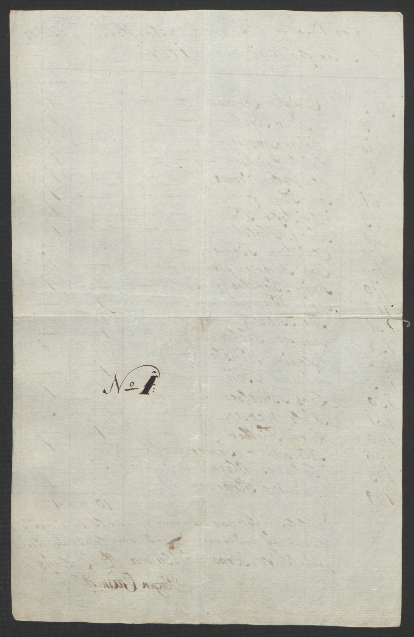 Rentekammeret inntil 1814, Reviderte regnskaper, Byregnskaper, AV/RA-EA-4066/R/Rf/L0119/0001: [F2] Kontribusjonsregnskap / Ekstraskatt, 1762-1767, p. 407