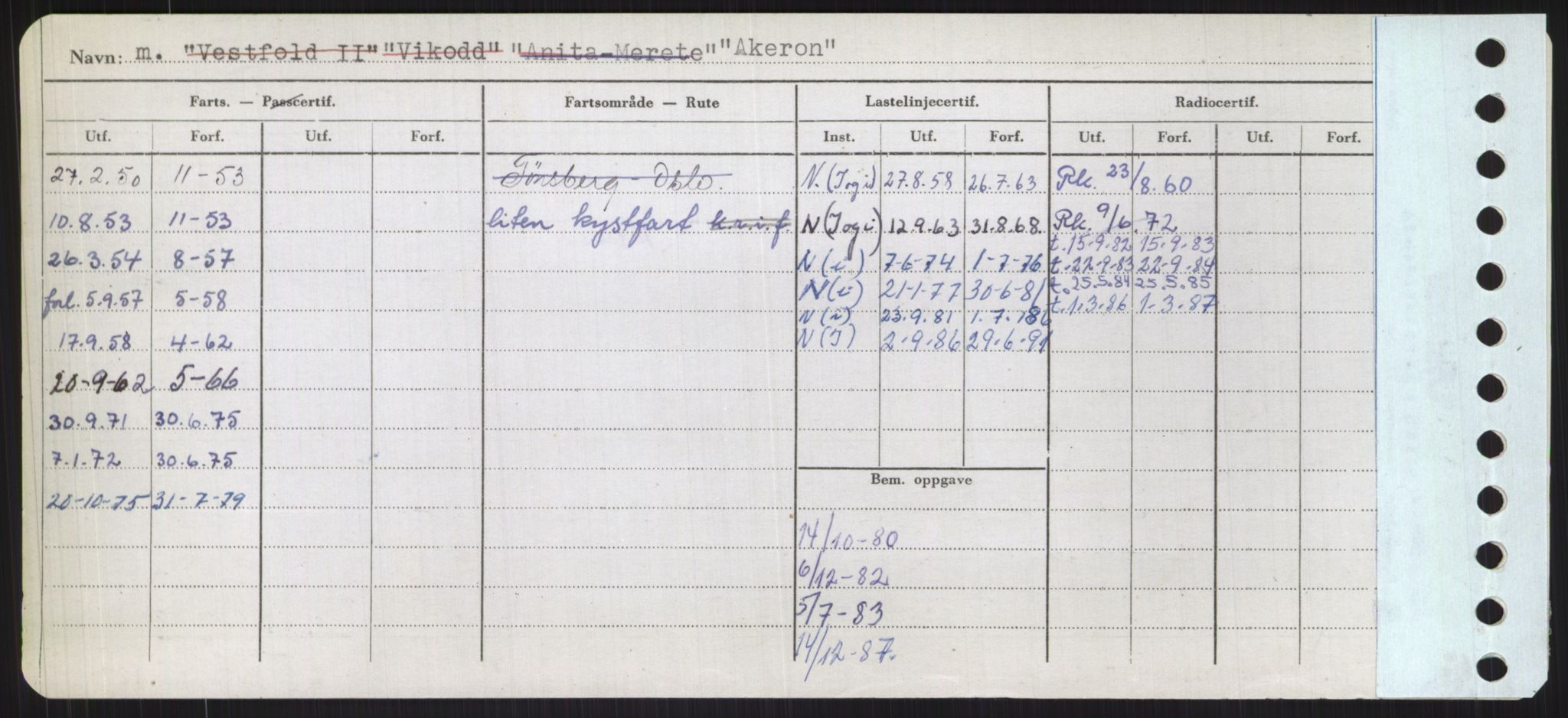 Sjøfartsdirektoratet med forløpere, Skipsmålingen, AV/RA-S-1627/H/Ha/L0001/0001: Fartøy, A-Eig / Fartøy A-Bjøn, p. 52