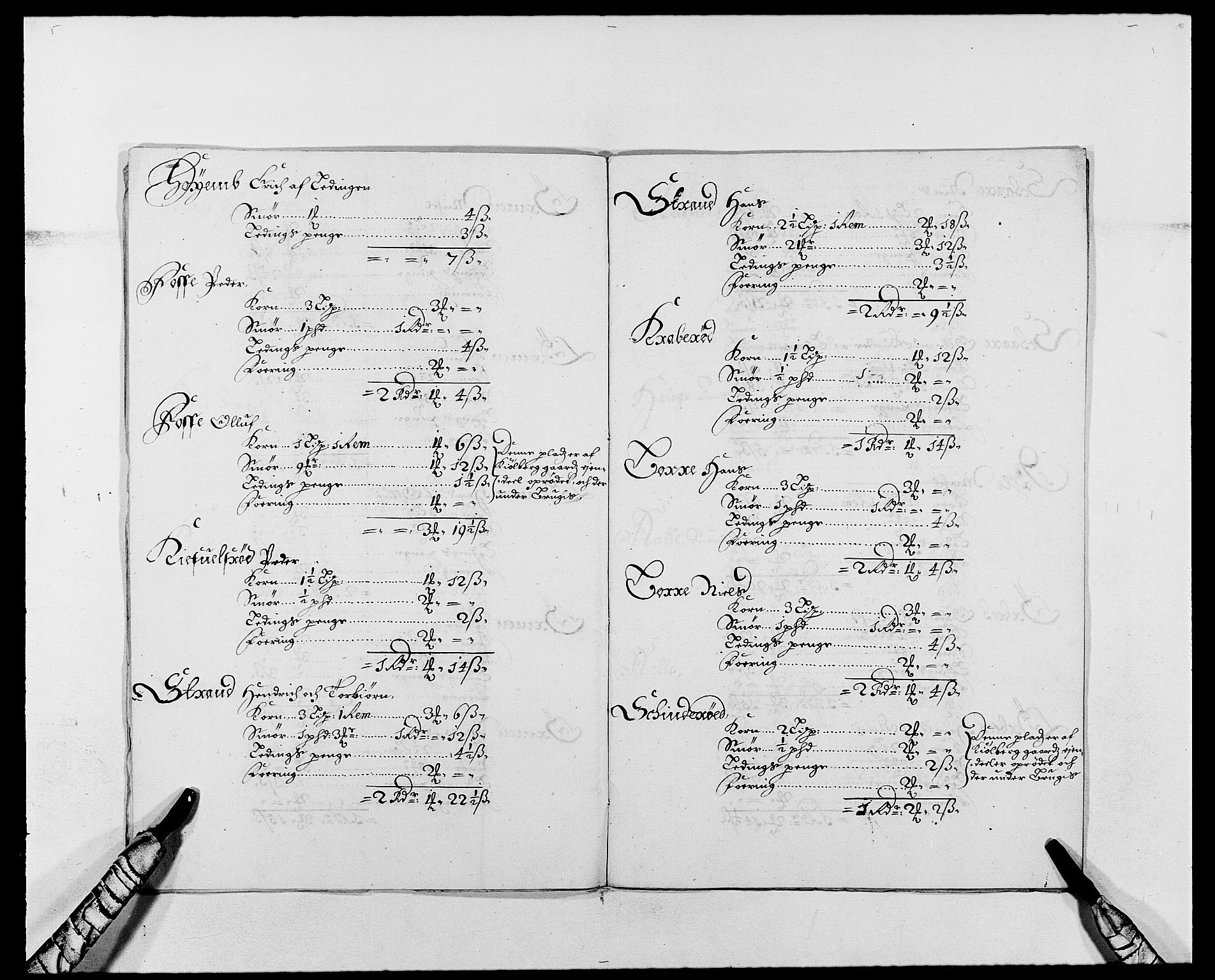 Rentekammeret inntil 1814, Reviderte regnskaper, Fogderegnskap, AV/RA-EA-4092/R03/L0112: Fogderegnskap Onsøy, Tune, Veme og Åbygge fogderi, 1681-1683, p. 201