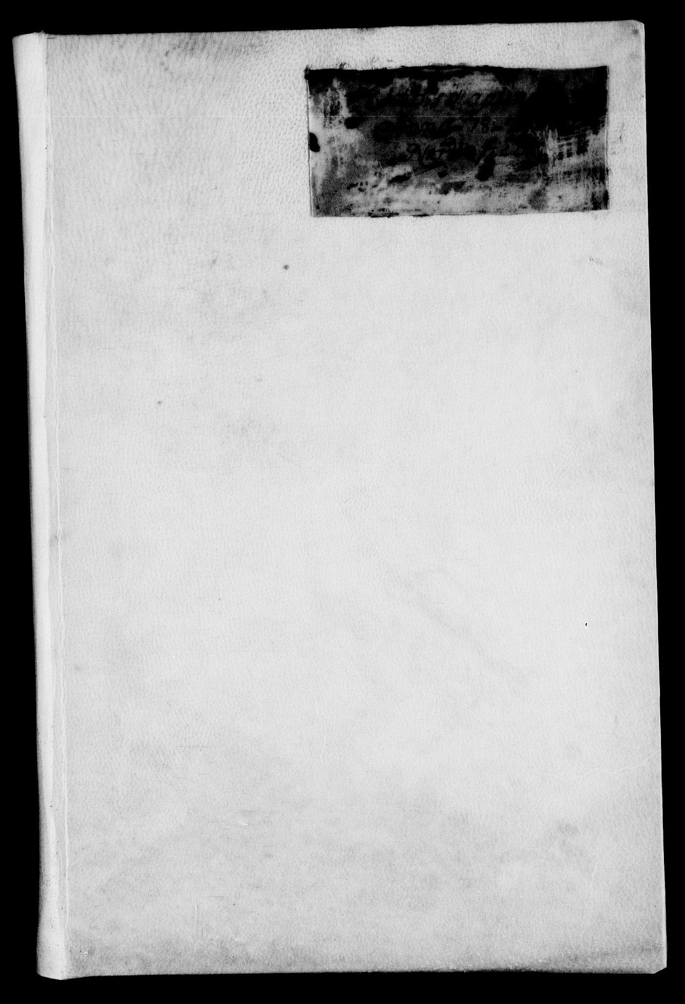 Danske Kanselli, Skapsaker, AV/RA-EA-4061/F/L0116: Skap 16, pakke 42-47, 1625-1717, p. 5