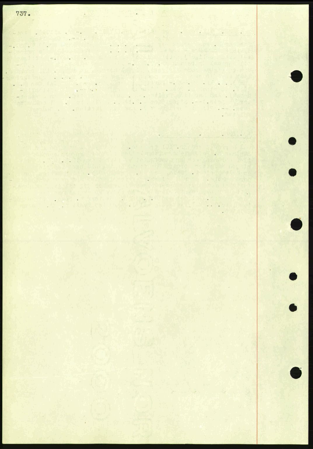 Eiker, Modum og Sigdal sorenskriveri, SAKO/A-123/G/Ga/Gab/L0034: Mortgage book no. A4, 1936-1937, Diary no: : 325/1937