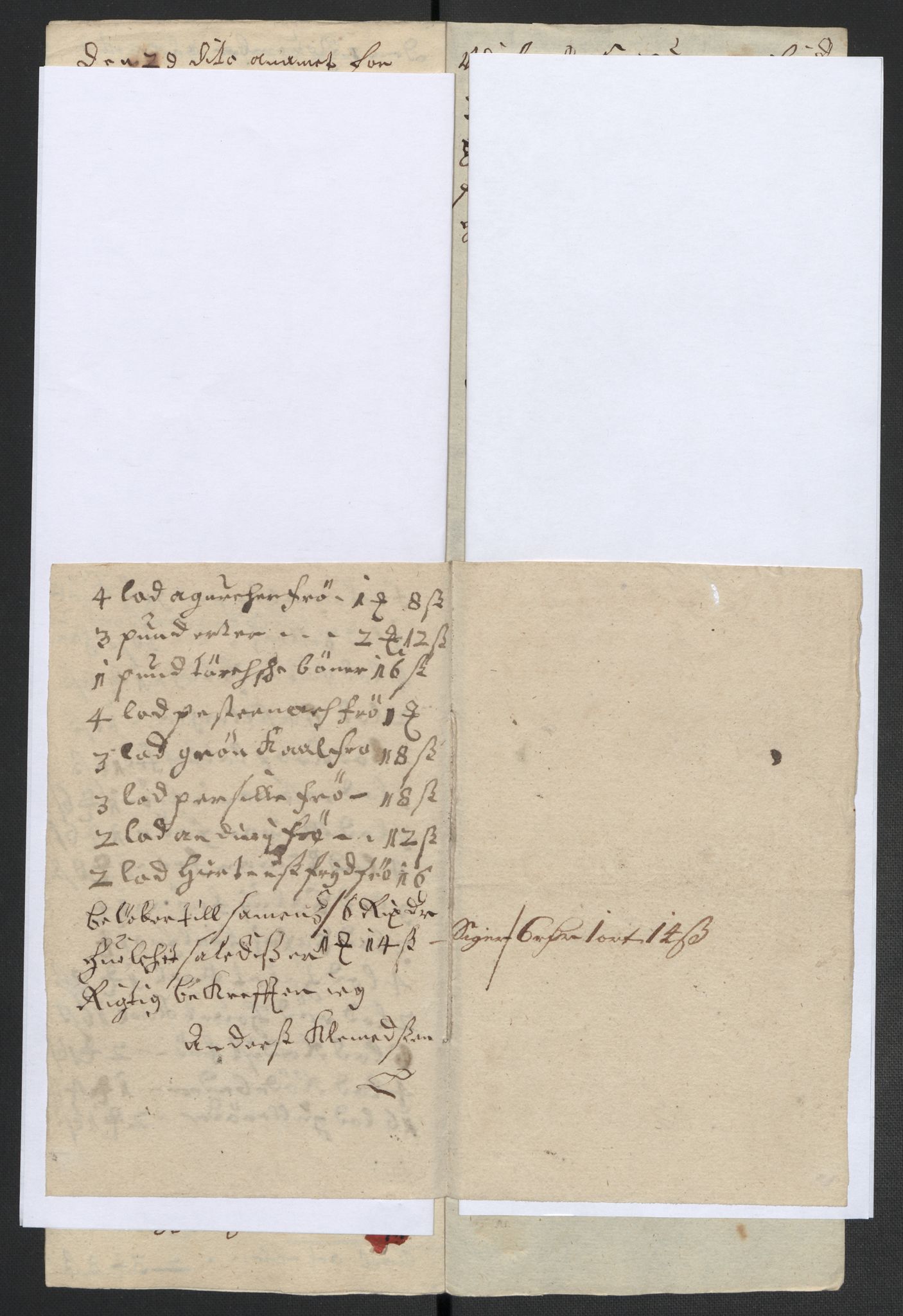 Rentekammeret inntil 1814, Reviderte regnskaper, Fogderegnskap, AV/RA-EA-4092/R10/L0445: Fogderegnskap Aker og Follo, 1703-1704, p. 390