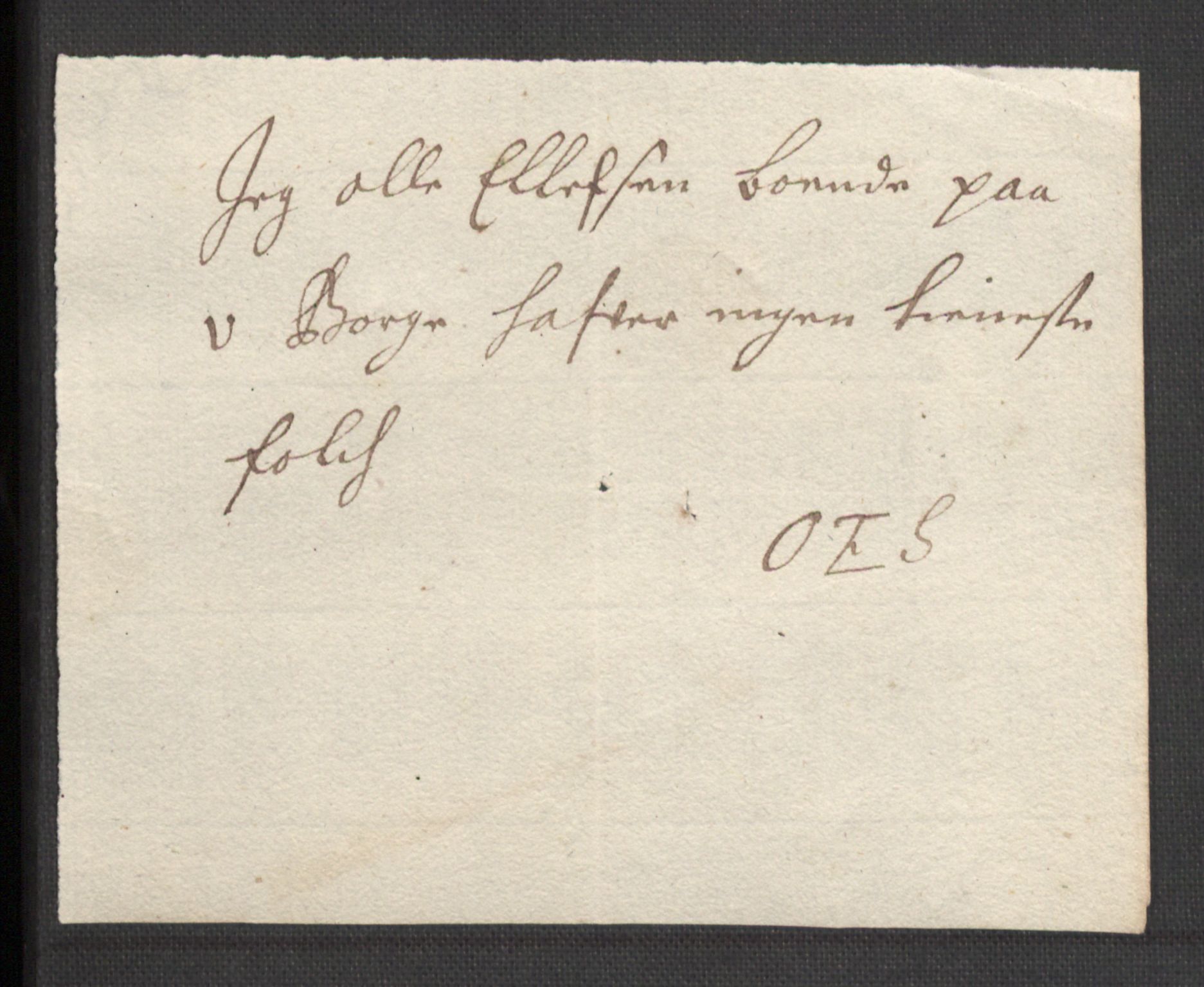 Rentekammeret inntil 1814, Reviderte regnskaper, Fogderegnskap, AV/RA-EA-4092/R36/L2121: Fogderegnskap Øvre og Nedre Telemark og Bamble, 1711, p. 611