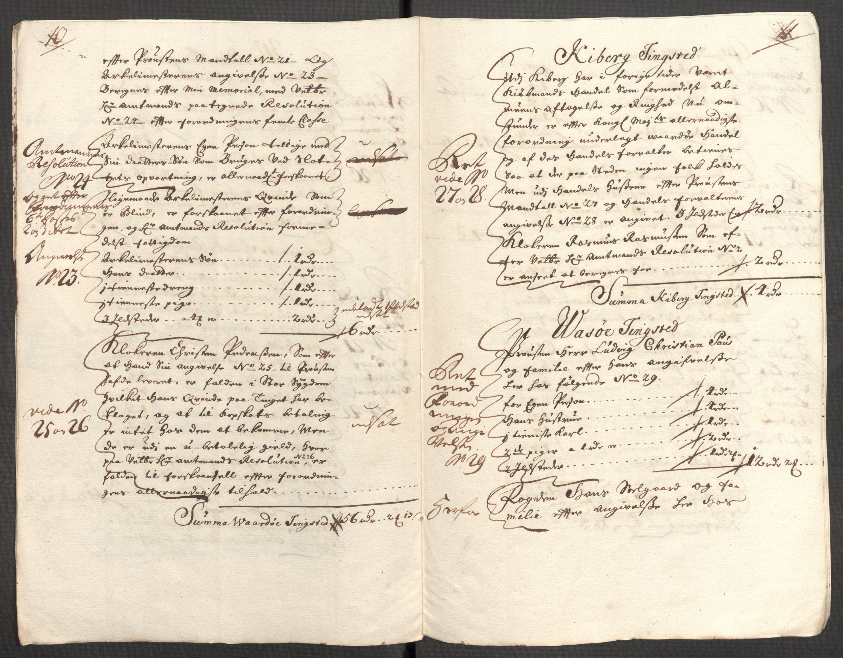 Rentekammeret inntil 1814, Reviderte regnskaper, Fogderegnskap, AV/RA-EA-4092/R69/L4855: Fogderegnskap Finnmark/Vardøhus, 1709-1712, p. 633