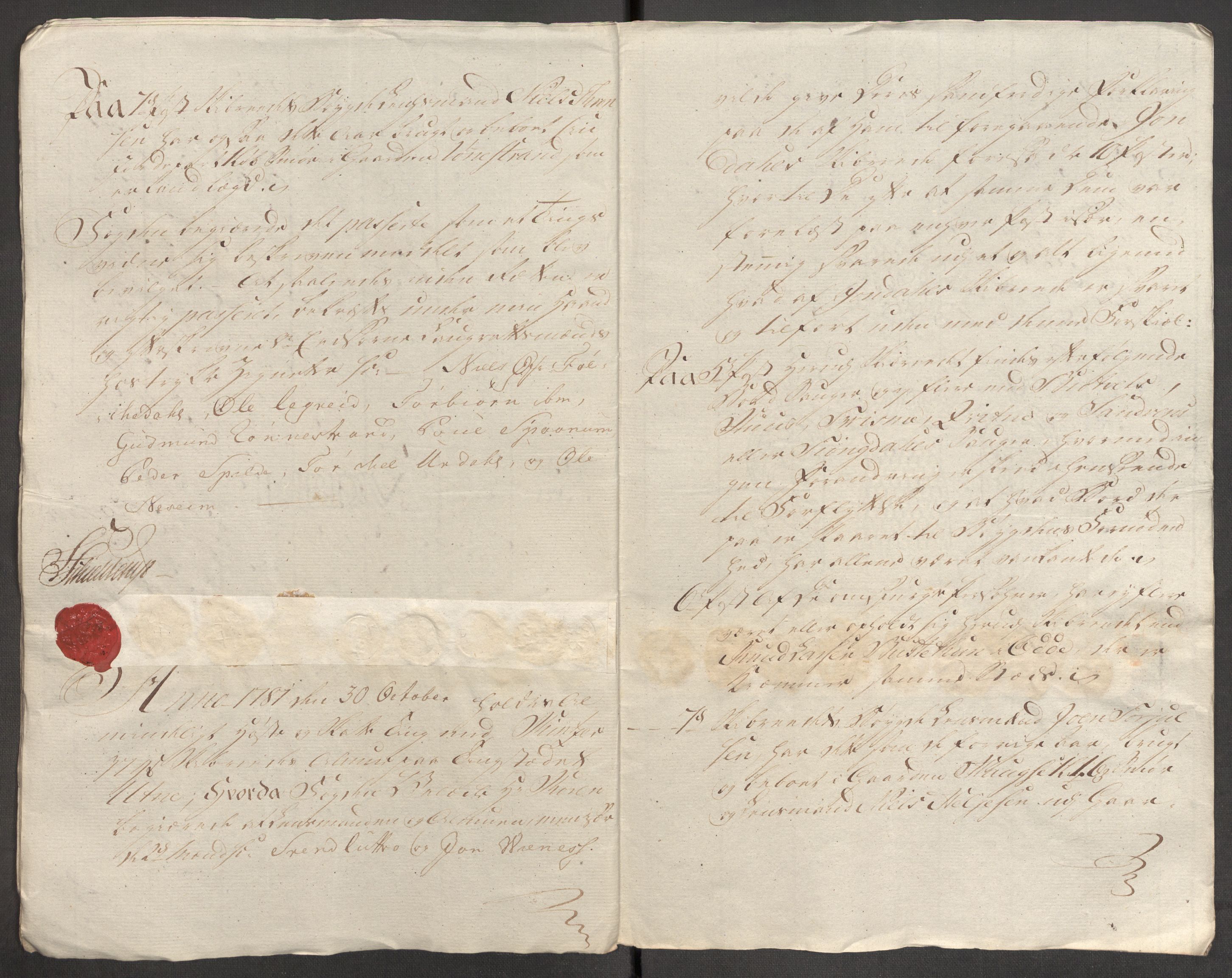 Rentekammeret inntil 1814, Reviderte regnskaper, Fogderegnskap, RA/EA-4092/R48/L3097: Fogderegnskap Sunnhordland og Hardanger, 1781, p. 229