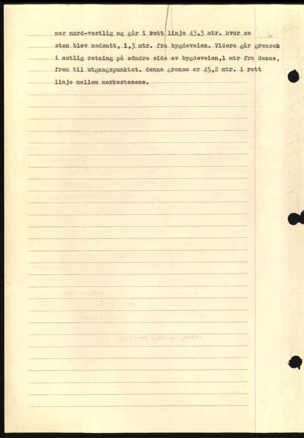 Nordmøre sorenskriveri, AV/SAT-A-4132/1/2/2Ca: Mortgage book no. A91, 1941-1942, Diary no: : 2492/1941