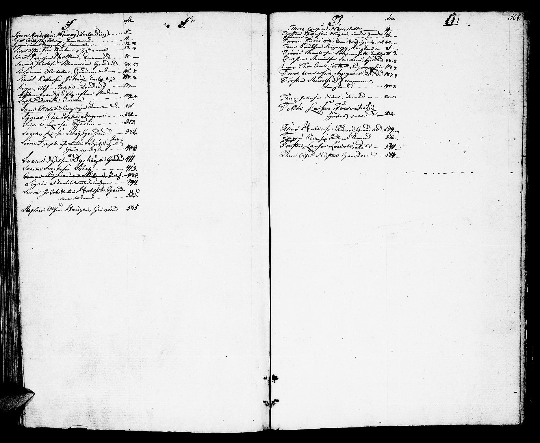 Nordmøre sorenskriveri, SAT/A-4132/1/3/3A/L0026: Skifteprotokoll nr. 24, 1817-1822, p. 565b-566a