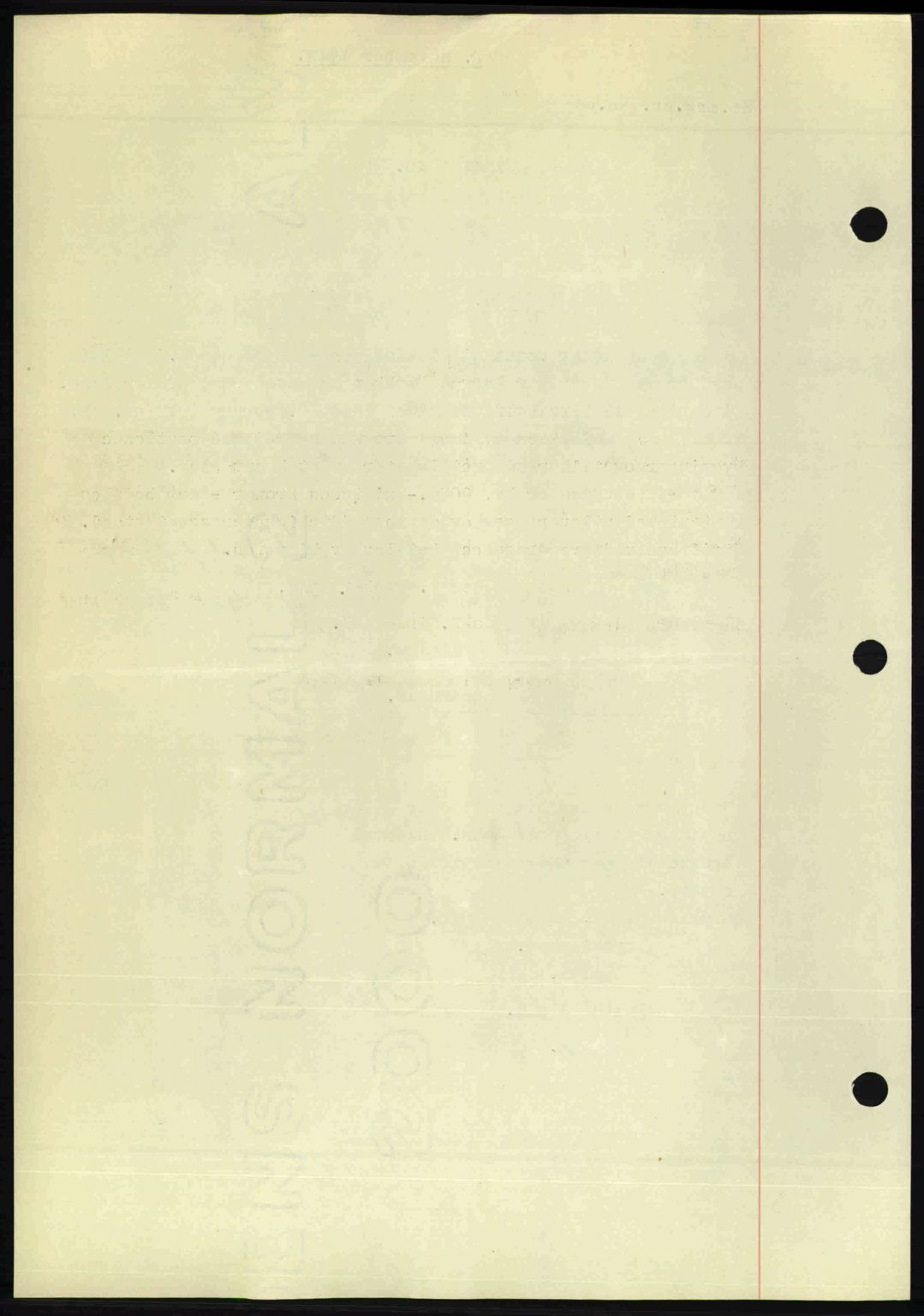 Nedenes sorenskriveri, SAK/1221-0006/G/Gb/Gba/L0059: Mortgage book no. A11, 1948-1948, Diary no: : 1544/1948
