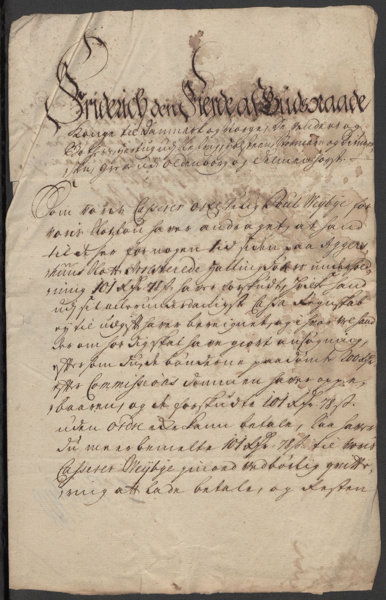 Rentekammeret inntil 1814, Reviderte regnskaper, Fogderegnskap, RA/EA-4092/R23/L1471: Fogderegnskap Ringerike og Hallingdal, 1713-1714, p. 548