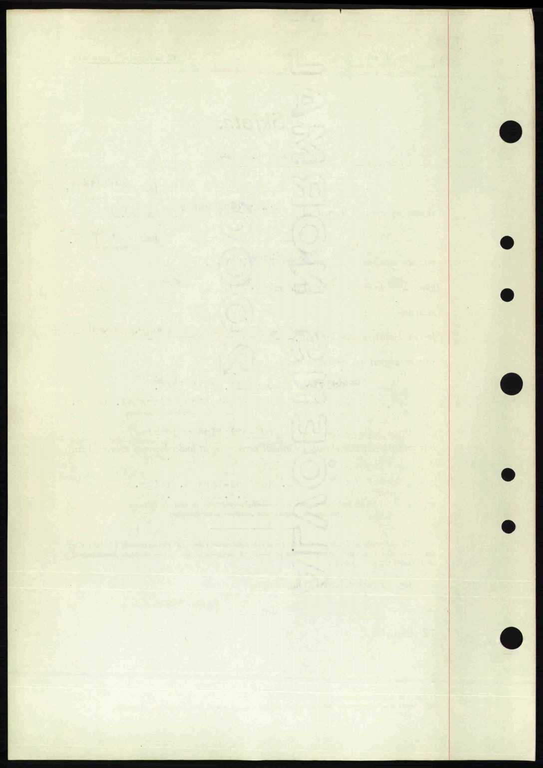 Tønsberg sorenskriveri, SAKO/A-130/G/Ga/Gaa/L0022: Mortgage book no. A22, 1947-1947, Diary no: : 2315/1947
