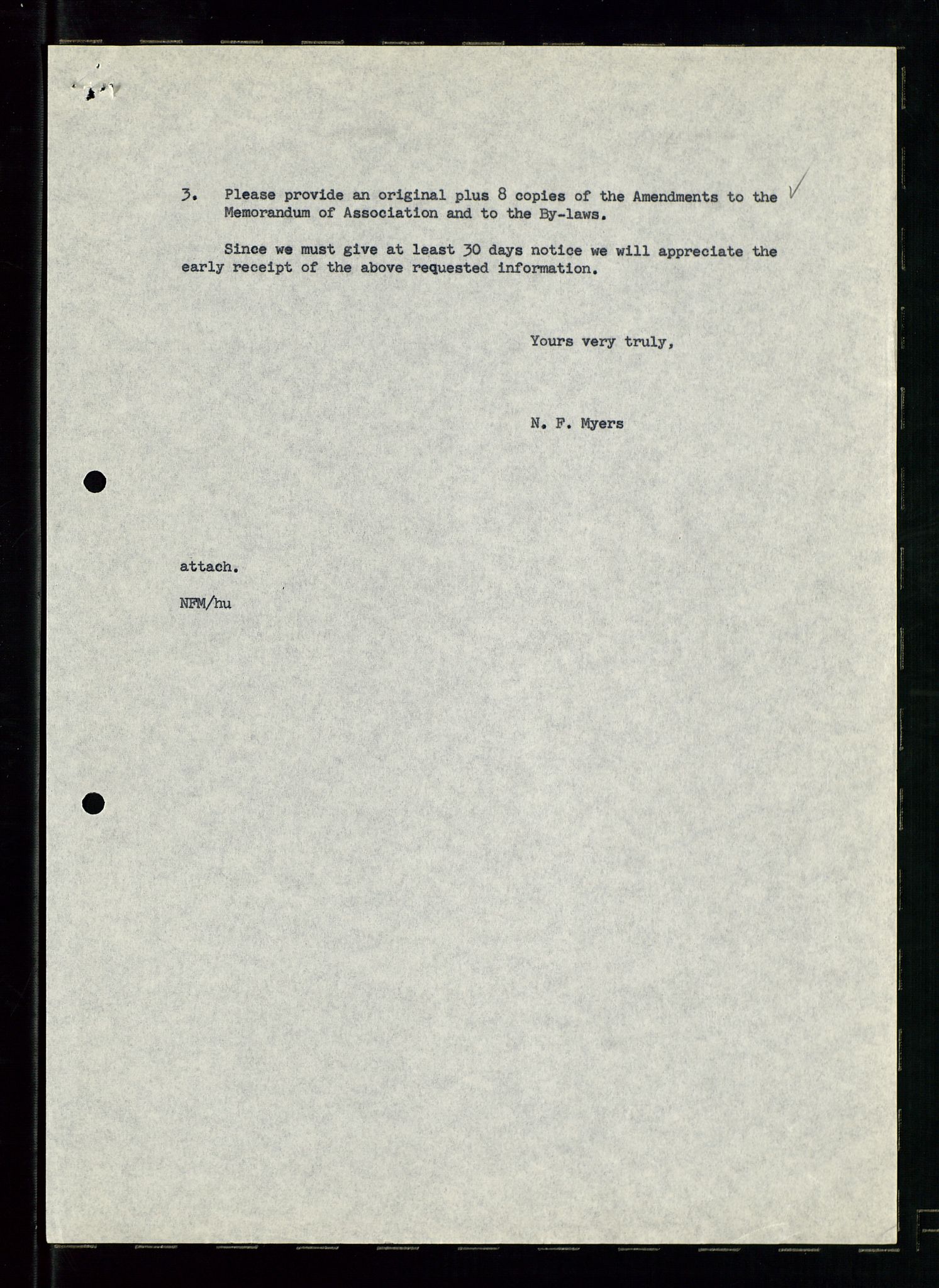 PA 1537 - A/S Essoraffineriet Norge, AV/SAST-A-101957/A/Aa/L0001/0001: Styremøter / Styremøter, board meetings, 1959-1961, p. 245