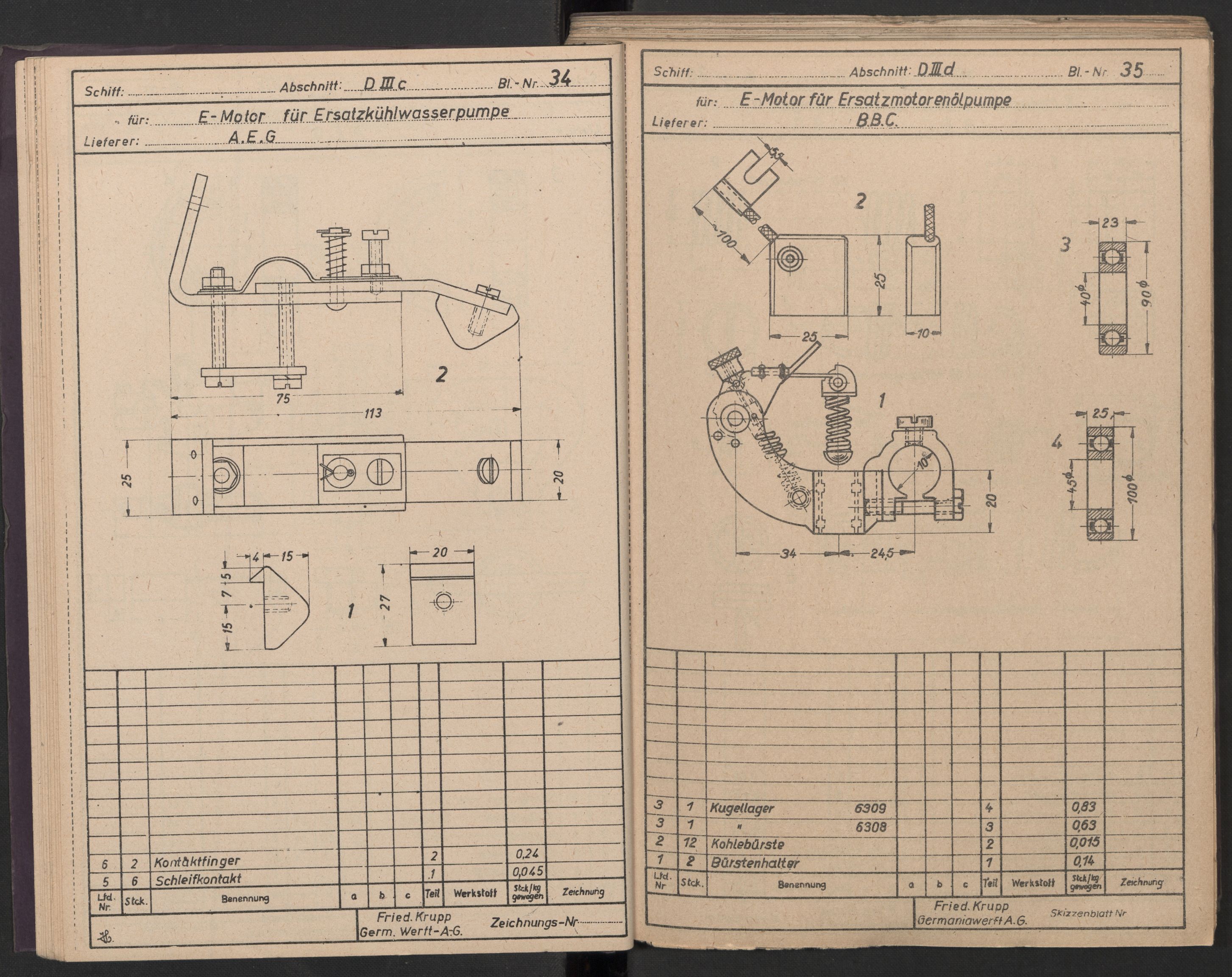 Kriegsmarine Norwegen, Kommando 11. Unterseebootflottille, AV/RA-RAFA-5081/F/L0001: --, 1943, p. 237