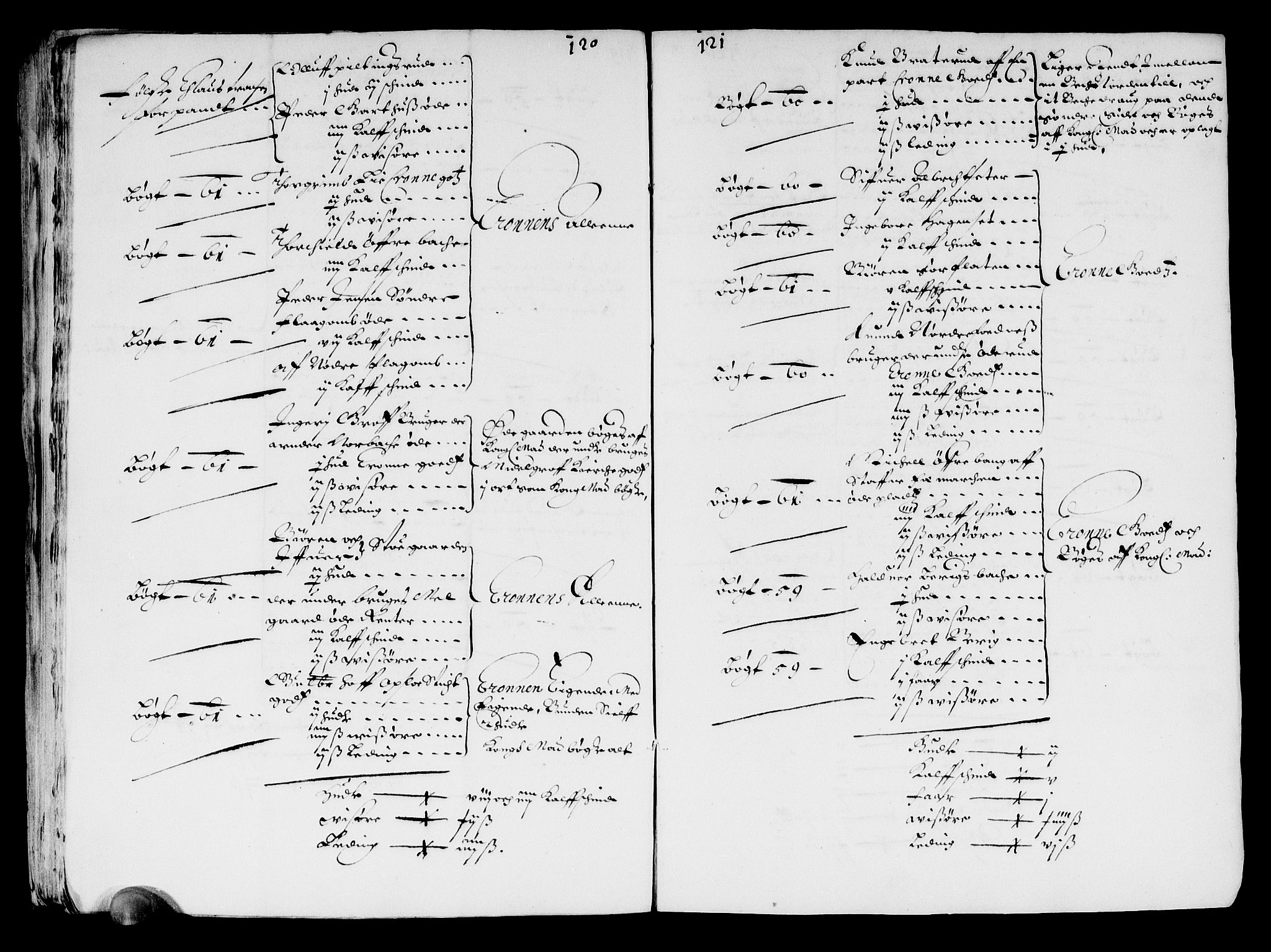 Rentekammeret inntil 1814, Reviderte regnskaper, Stiftamtstueregnskaper, Landkommissariatet på Akershus og Akershus stiftamt, AV/RA-EA-5869/R/Ra/L0001: Landkommissariatet på Akershus, 1661